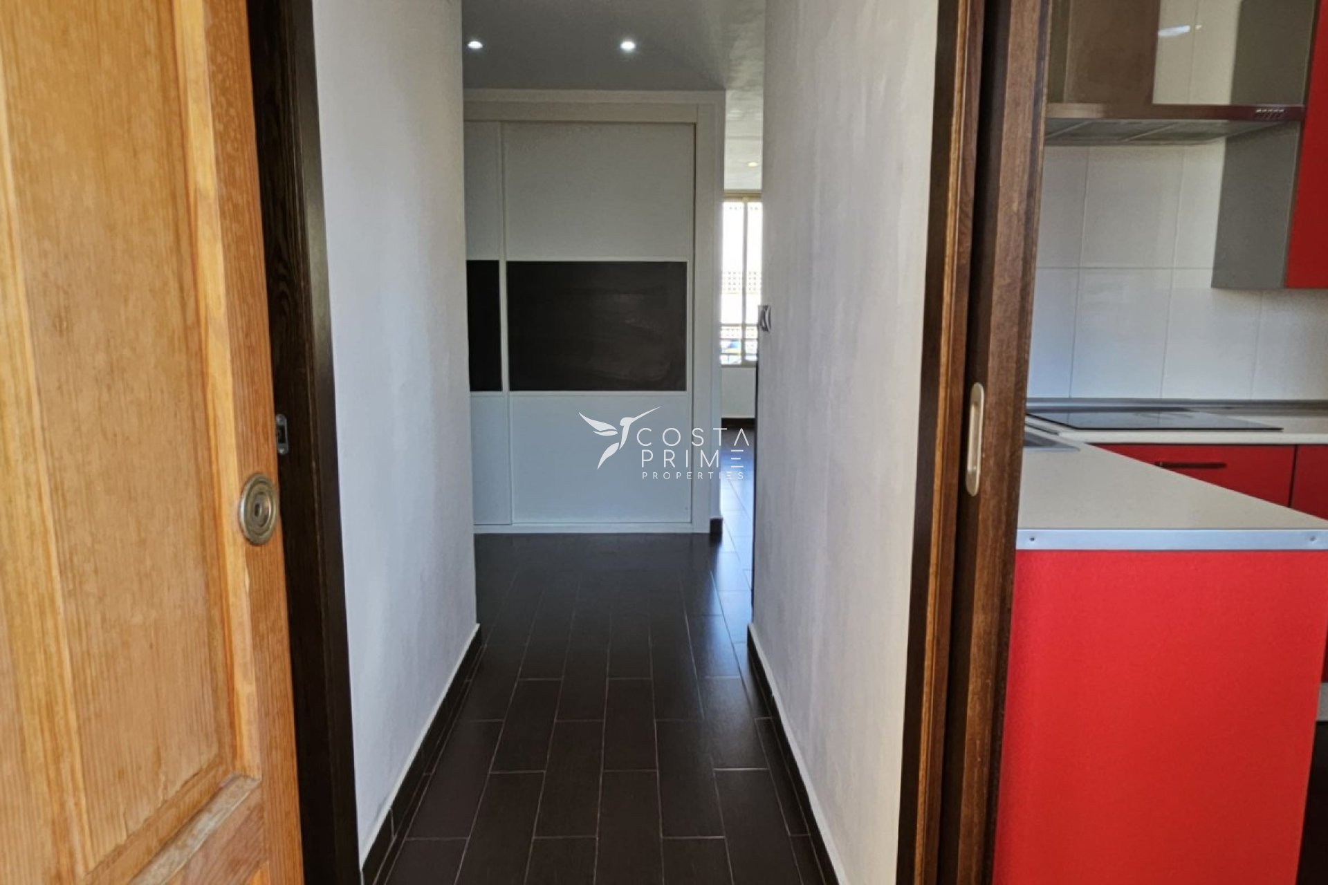 Reventa - Apartamento / Piso - Finestrat