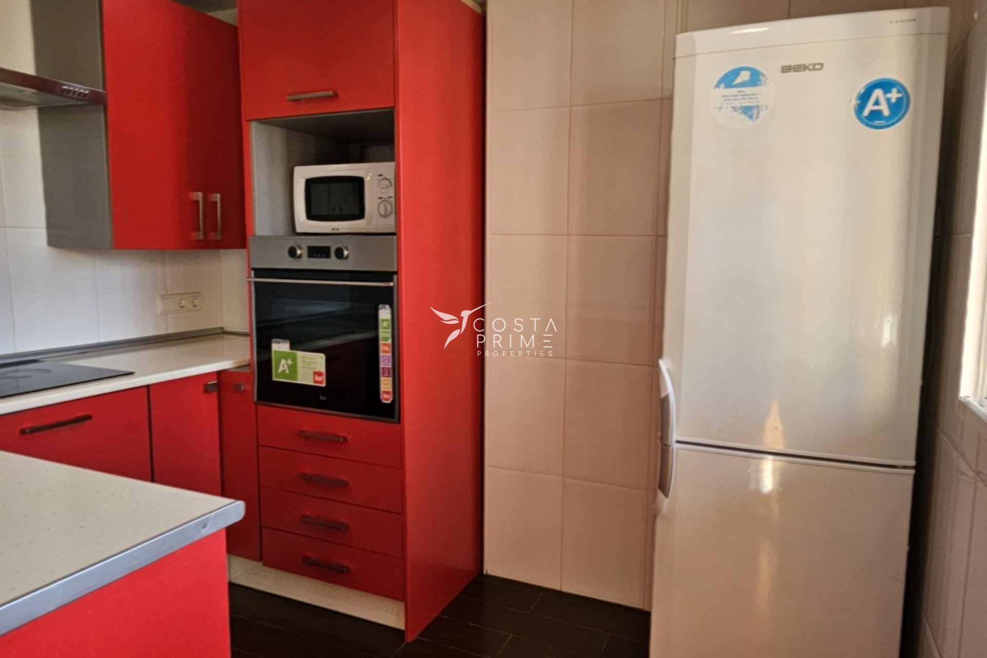 Reventa - Apartamento / Piso - Finestrat