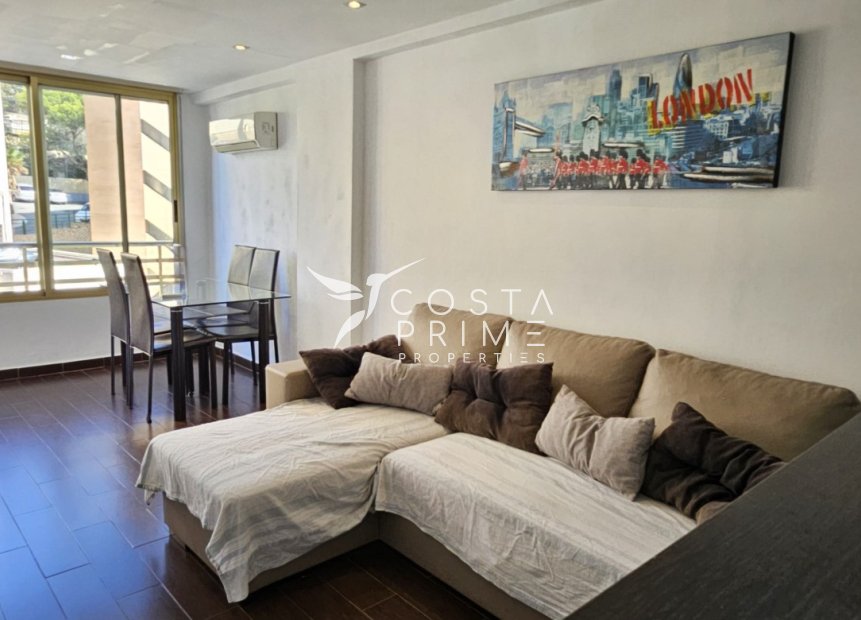 Reventa - Apartamento / Piso - Finestrat