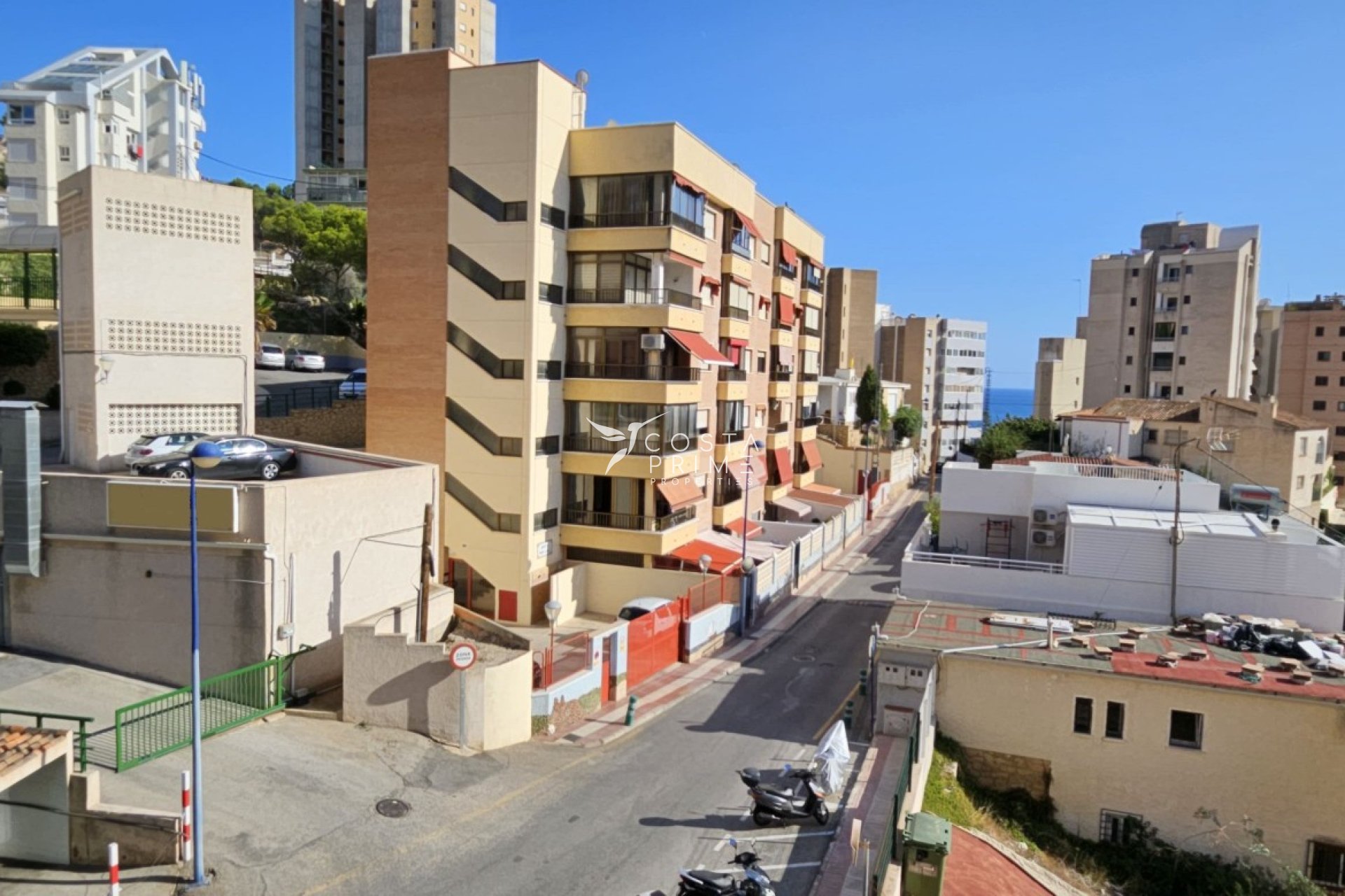 Reventa - Apartamento / Piso - Finestrat