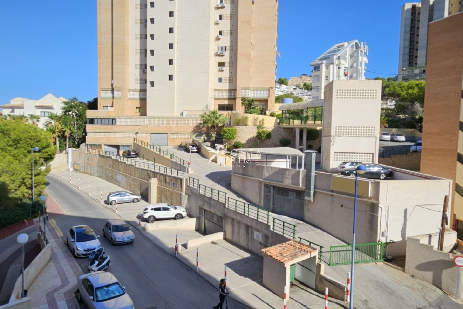 Reventa - Apartamento / Piso - Finestrat