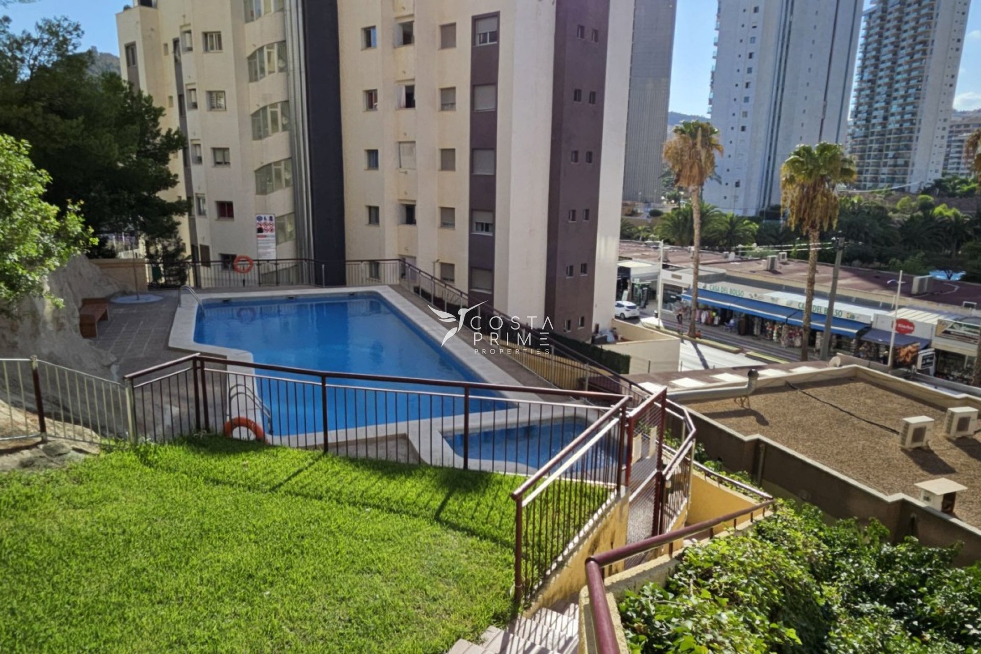 Reventa - Apartamento / Piso - Finestrat