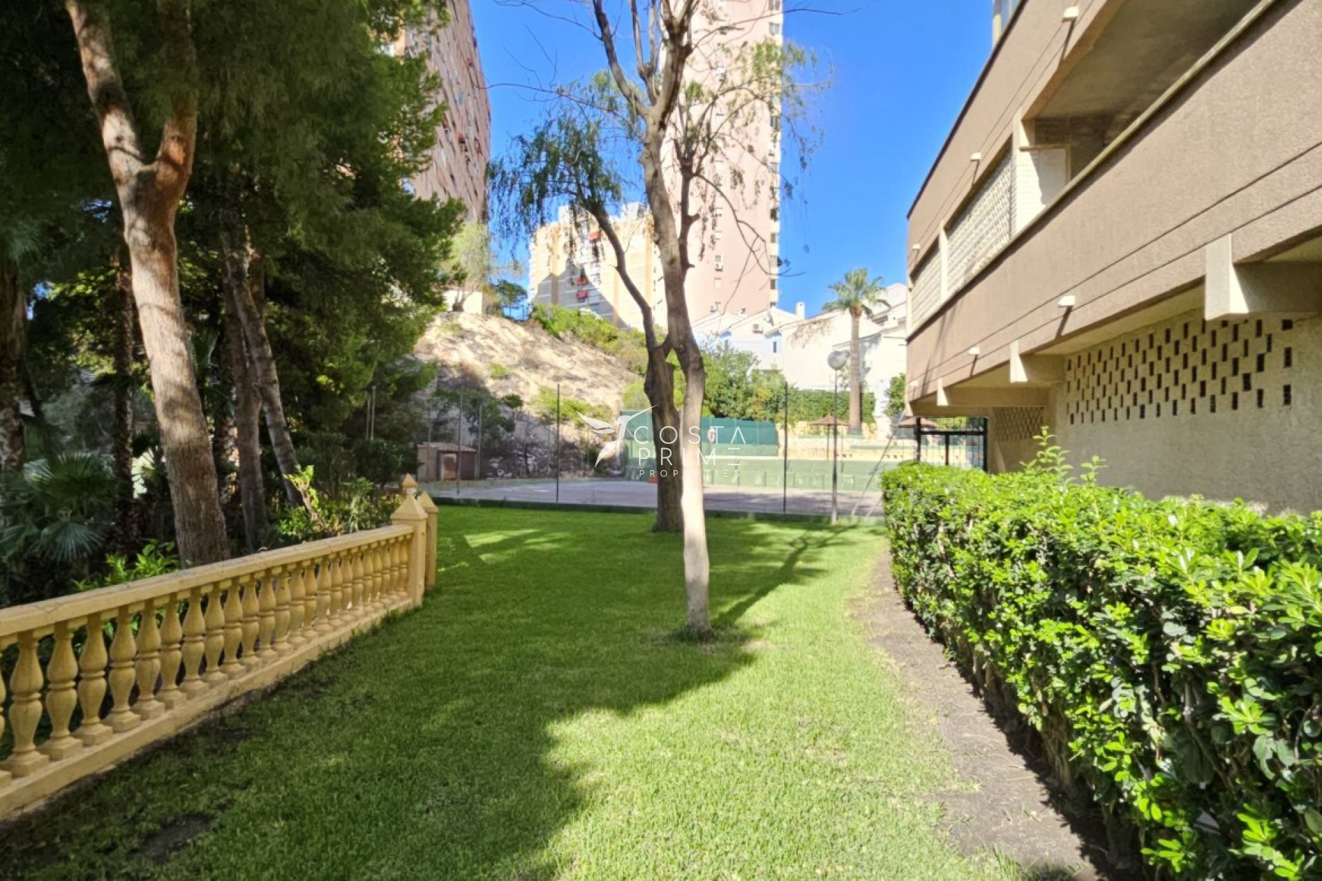 Reventa - Apartamento / Piso - Finestrat