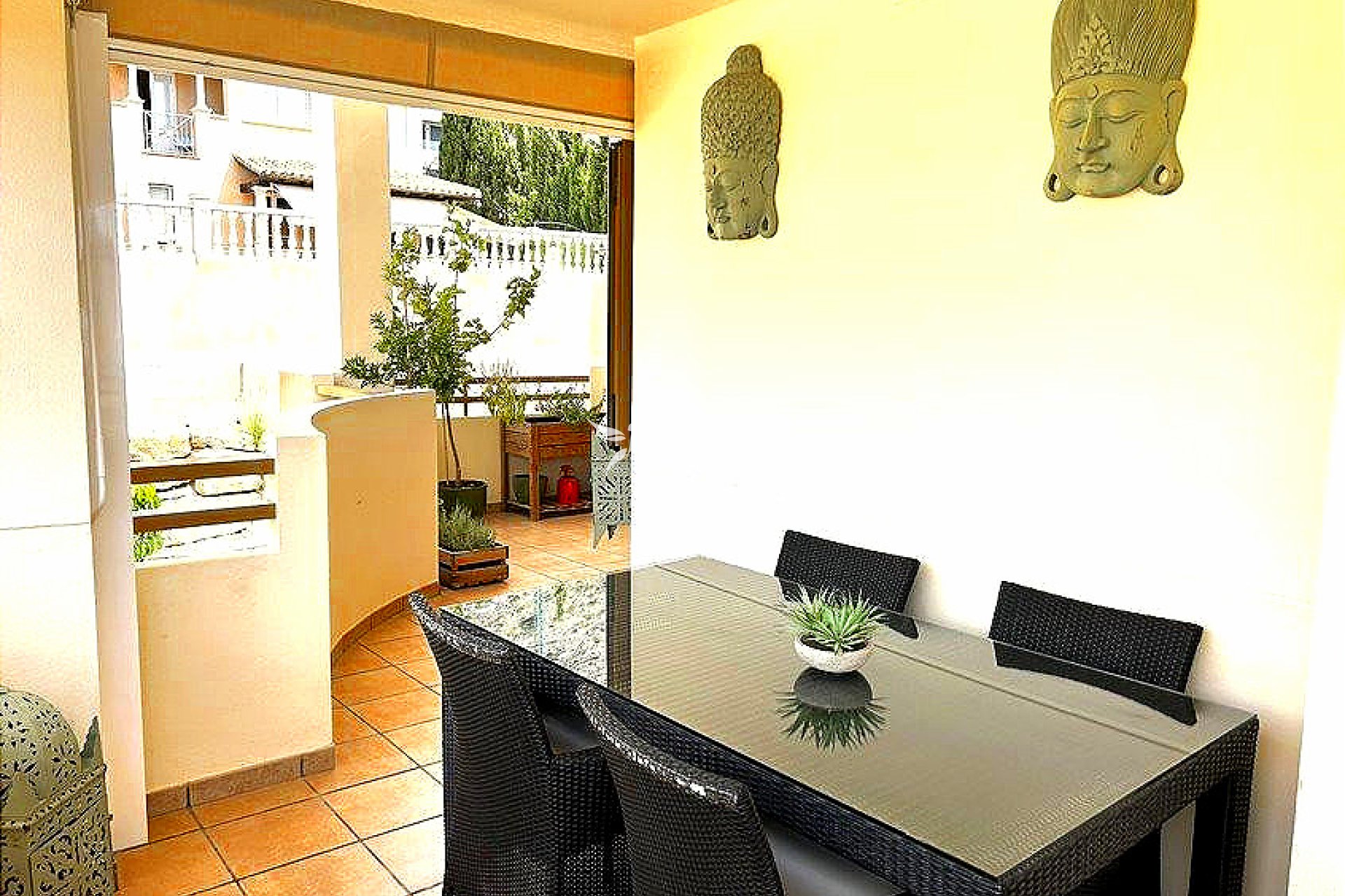 Reventa - Apartamento / Piso - Finestrat