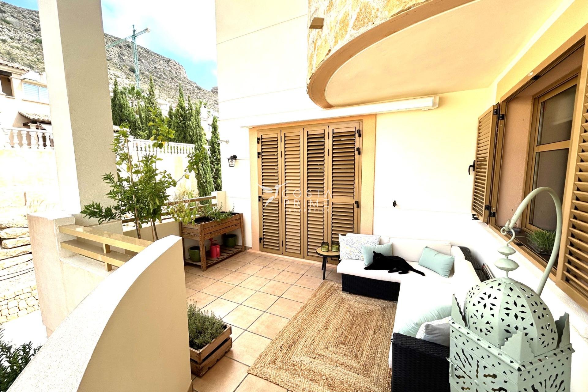 Reventa - Apartamento / Piso - Finestrat