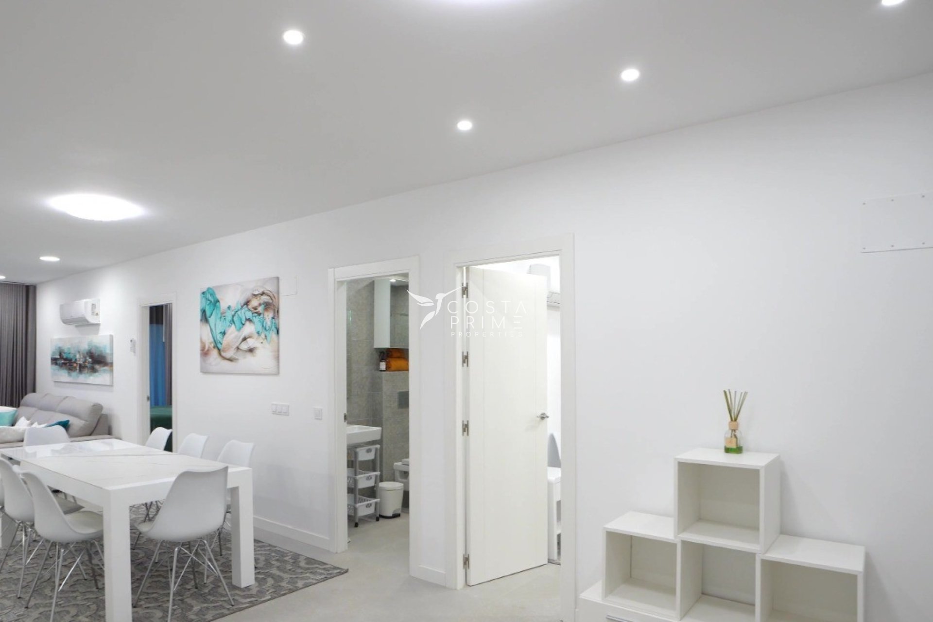 Reventa - Apartamento / Piso - Finestrat