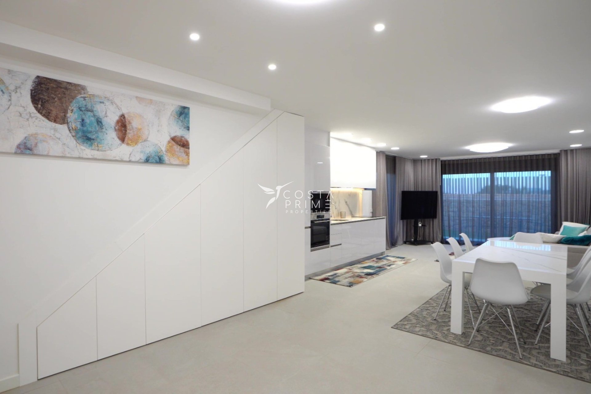 Reventa - Apartamento / Piso - Finestrat