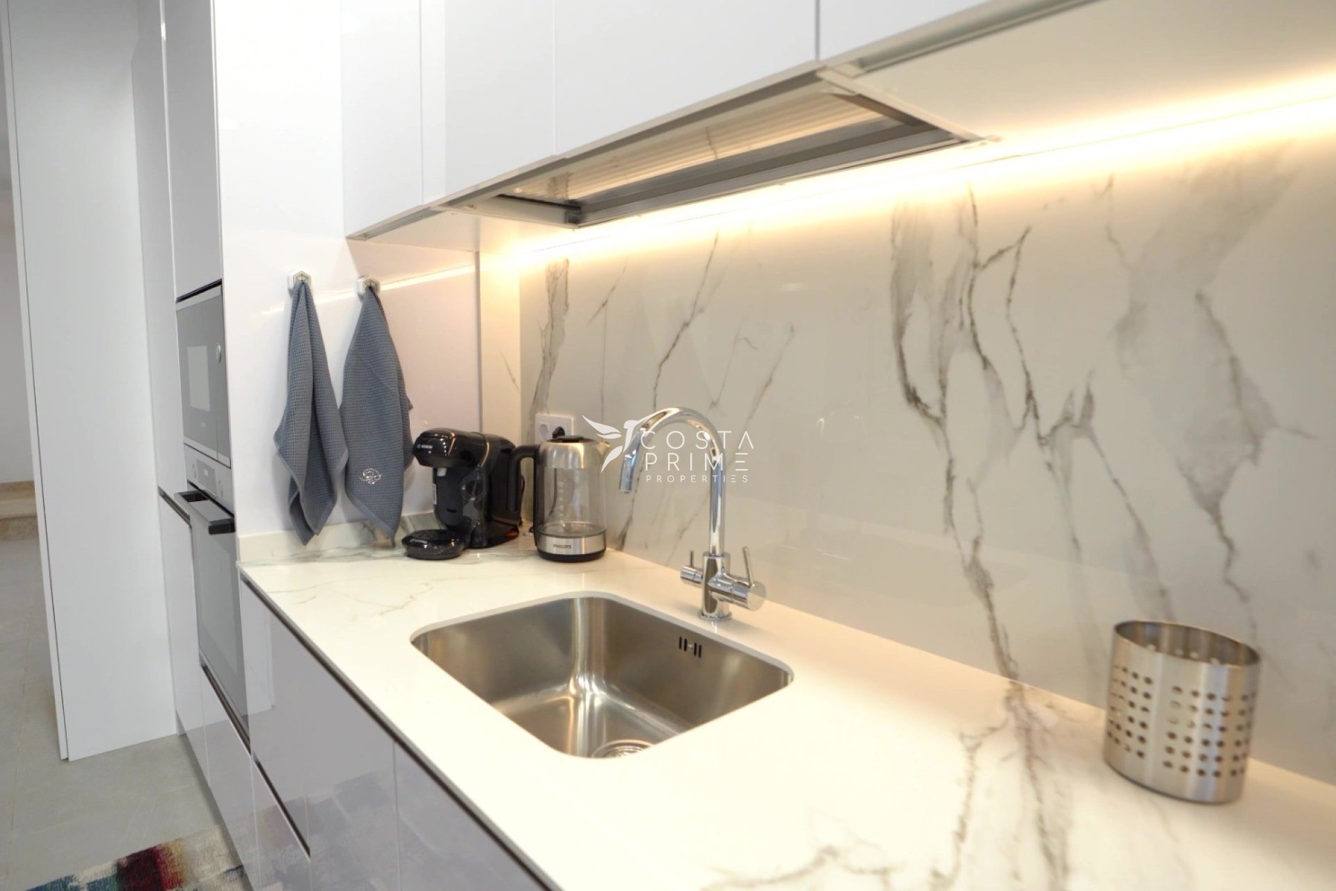 Reventa - Apartamento / Piso - Finestrat