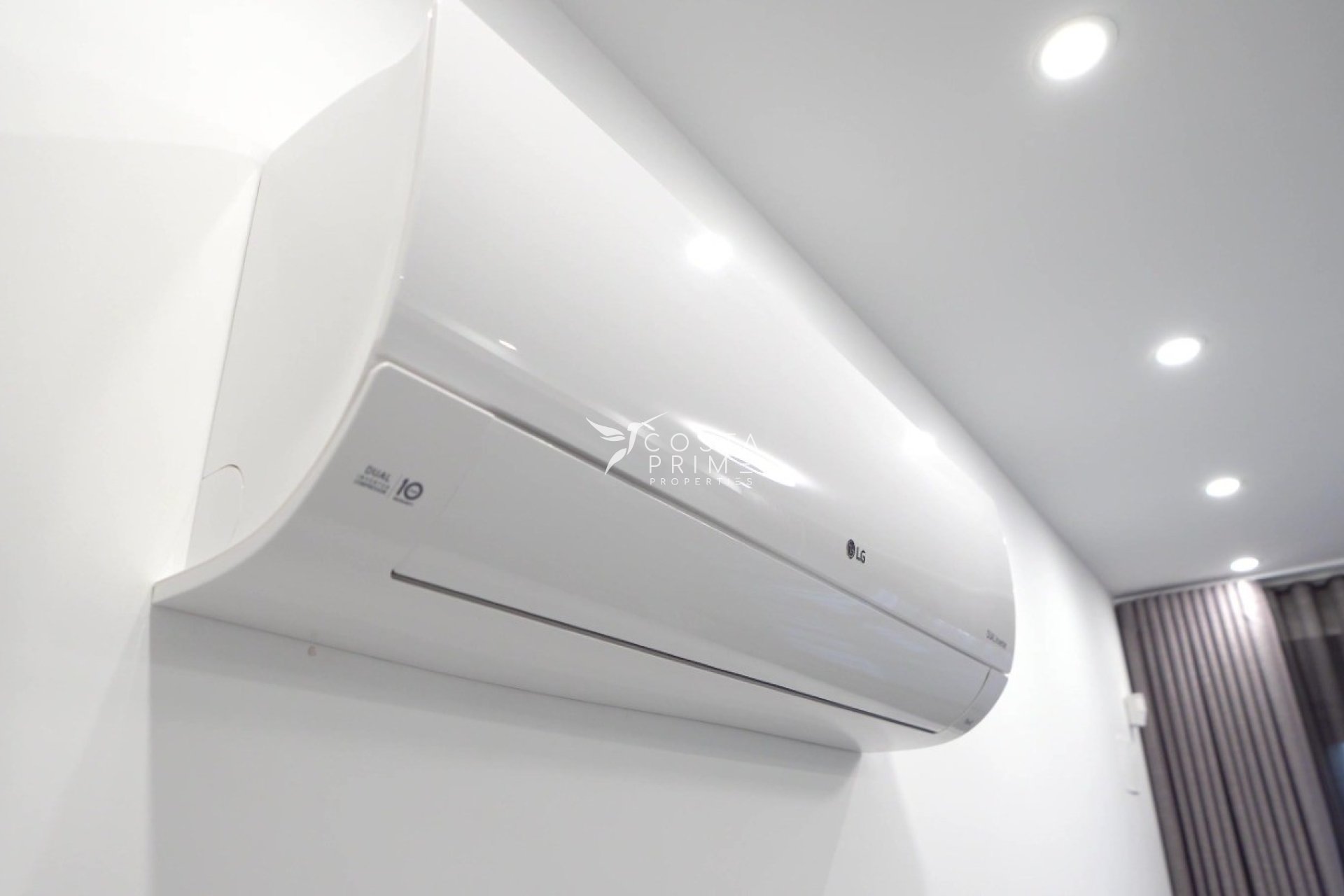 Reventa - Apartamento / Piso - Finestrat