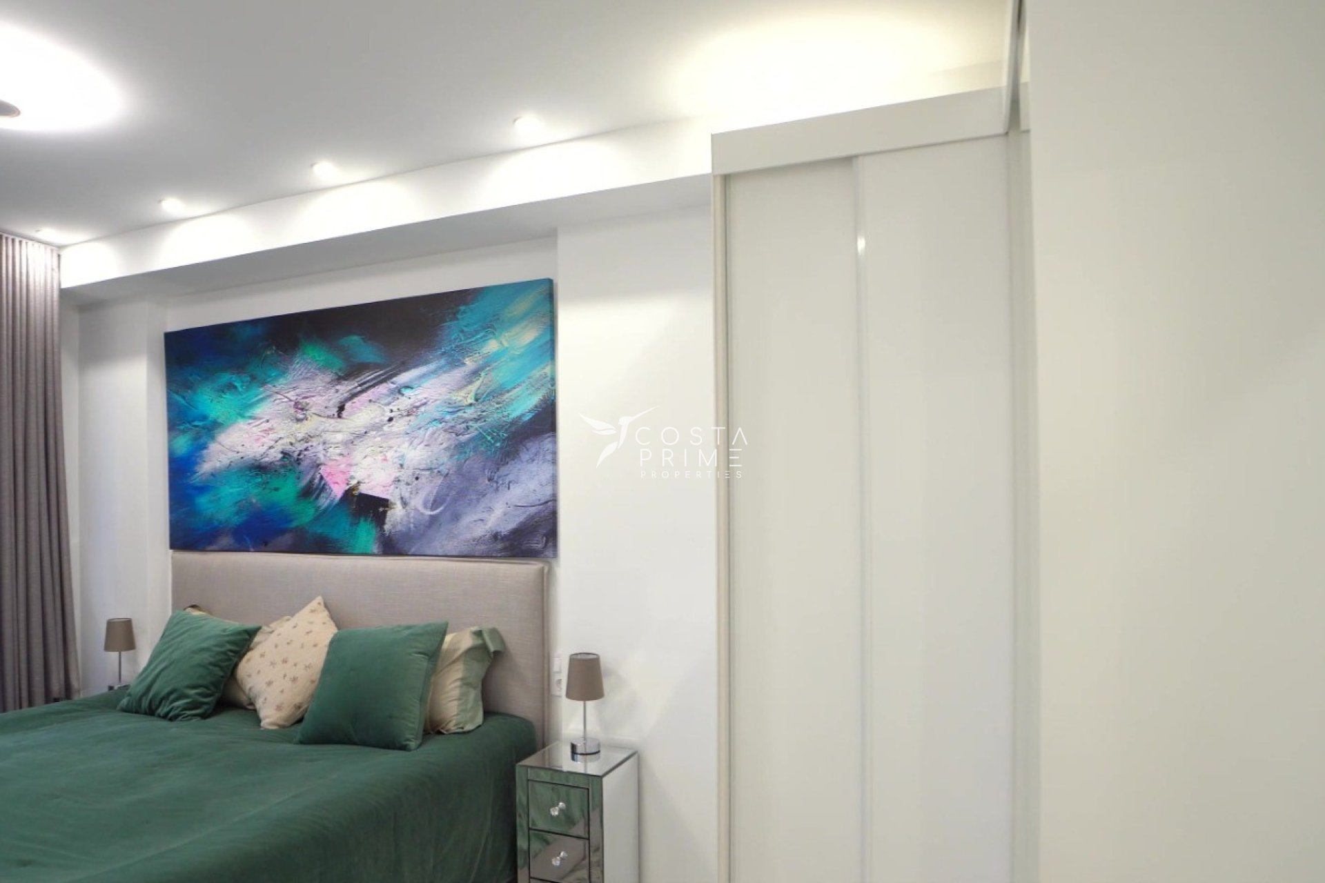 Reventa - Apartamento / Piso - Finestrat