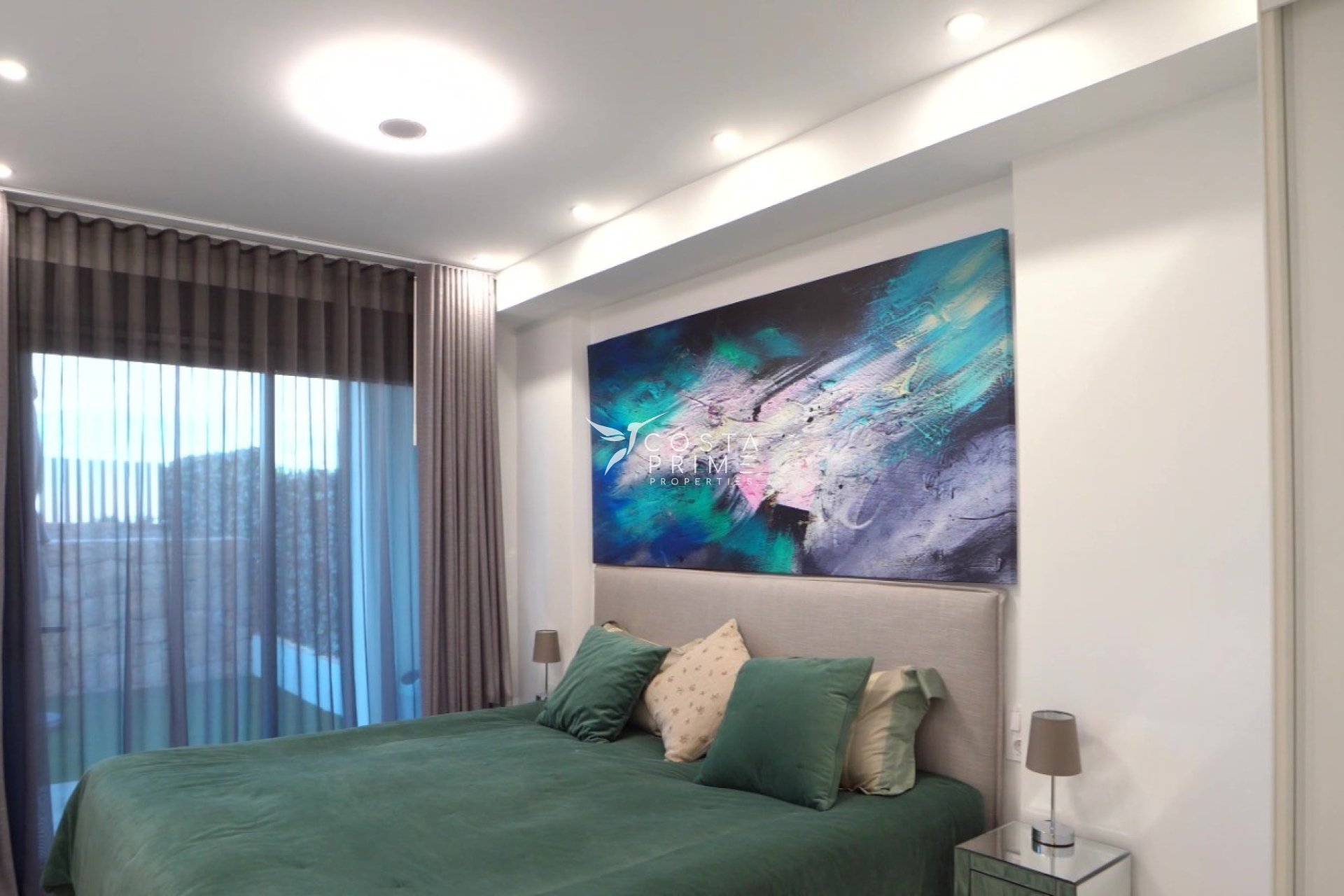 Reventa - Apartamento / Piso - Finestrat