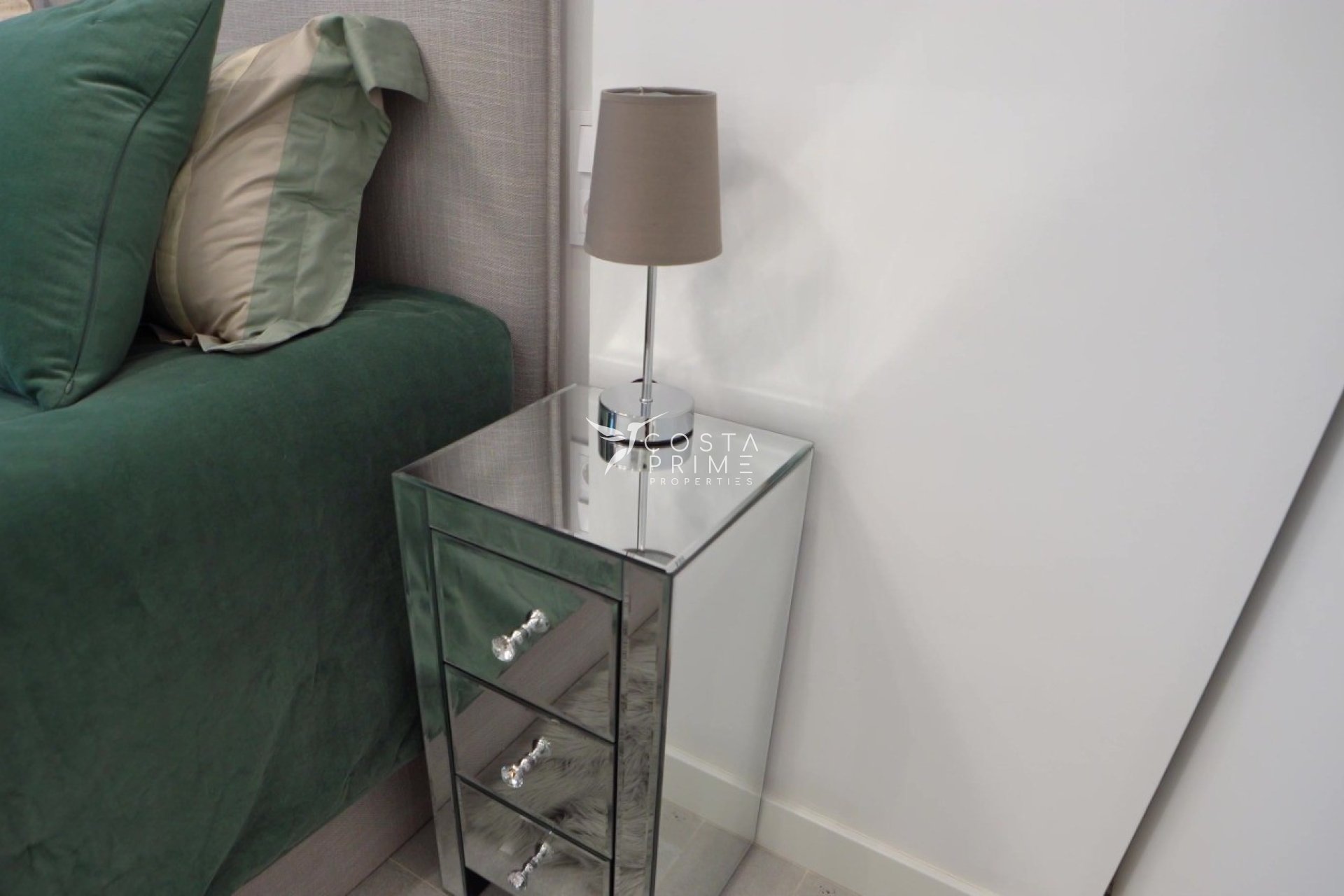 Reventa - Apartamento / Piso - Finestrat