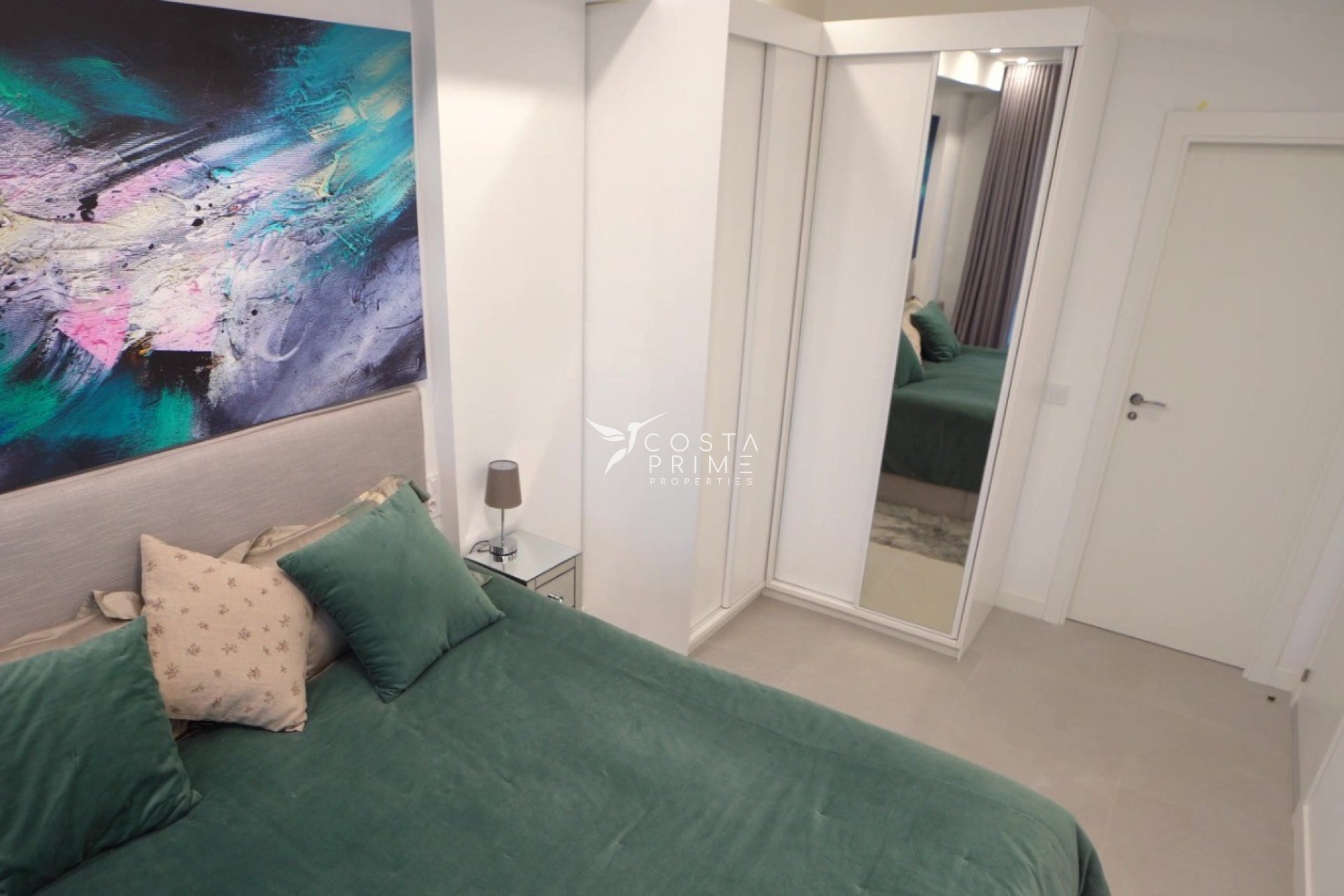 Reventa - Apartamento / Piso - Finestrat