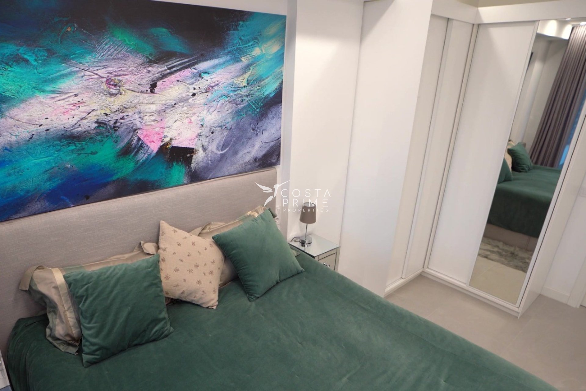 Reventa - Apartamento / Piso - Finestrat