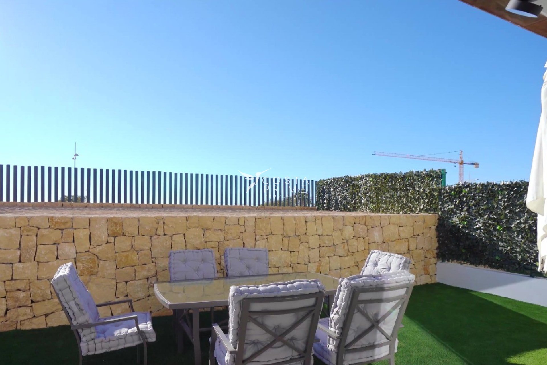 Reventa - Apartamento / Piso - Finestrat