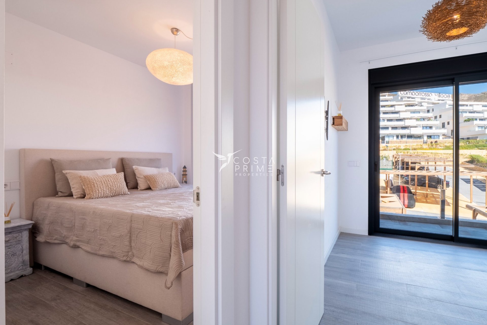 Reventa - Apartamento / Piso - Finestrat