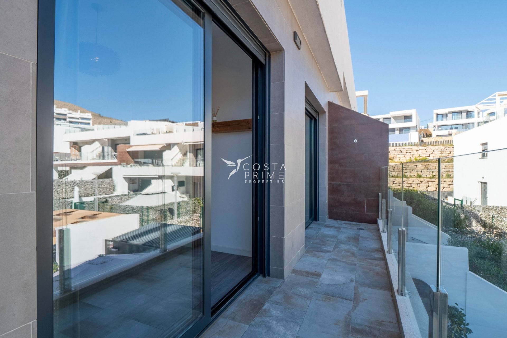 Reventa - Apartamento / Piso - Finestrat