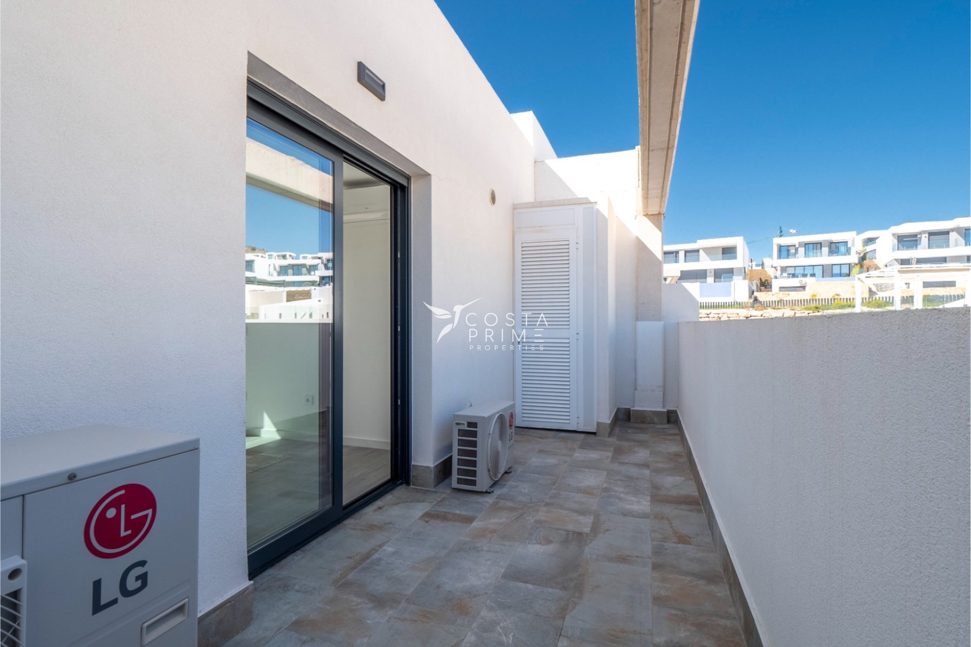 Reventa - Apartamento / Piso - Finestrat