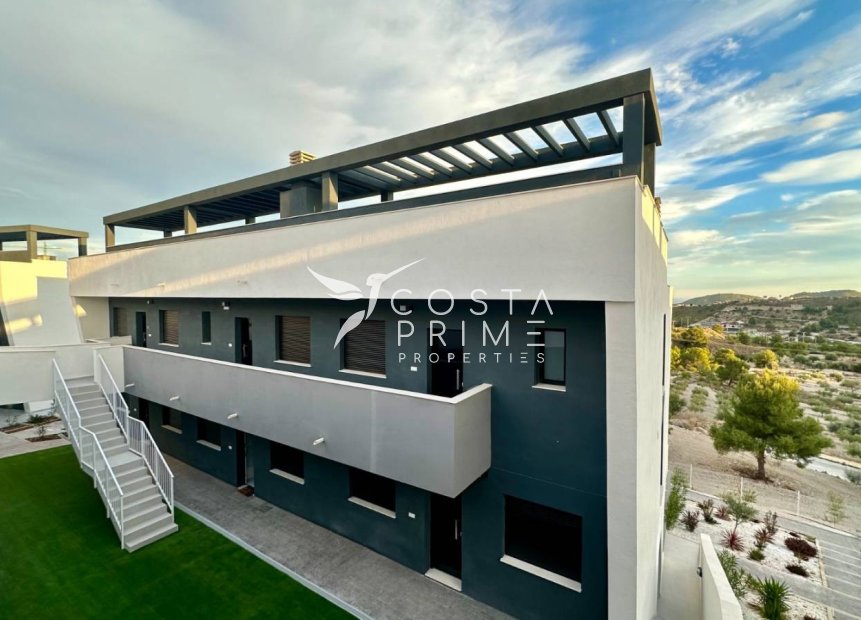 Reventa - Apartamento / Piso - Finestrat