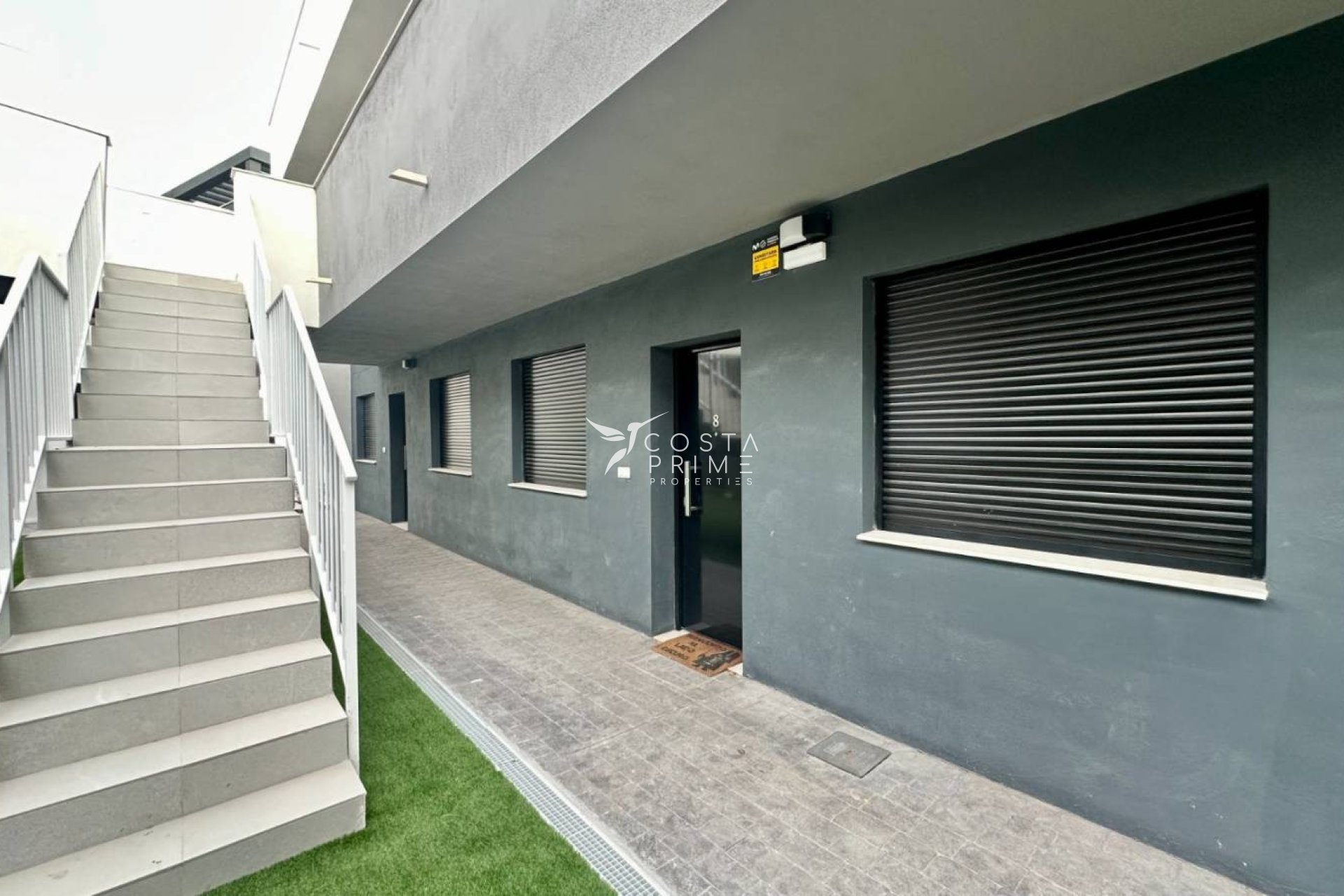 Reventa - Apartamento / Piso - Finestrat