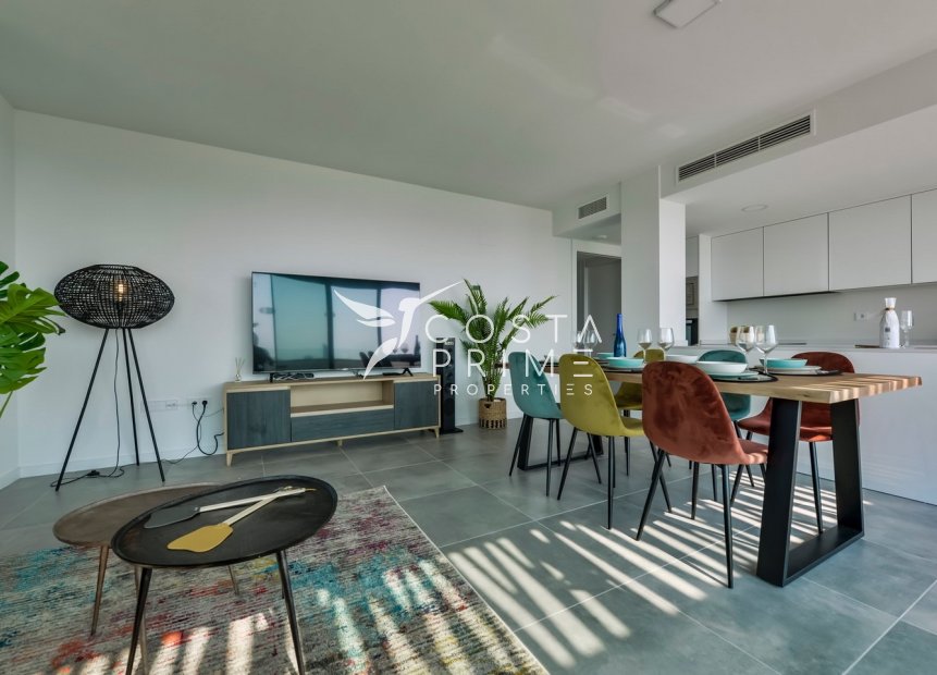 Reventa - Apartamento / Piso - Finestrat