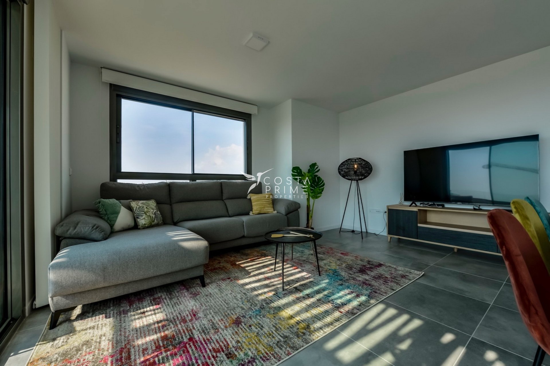 Reventa - Apartamento / Piso - Finestrat