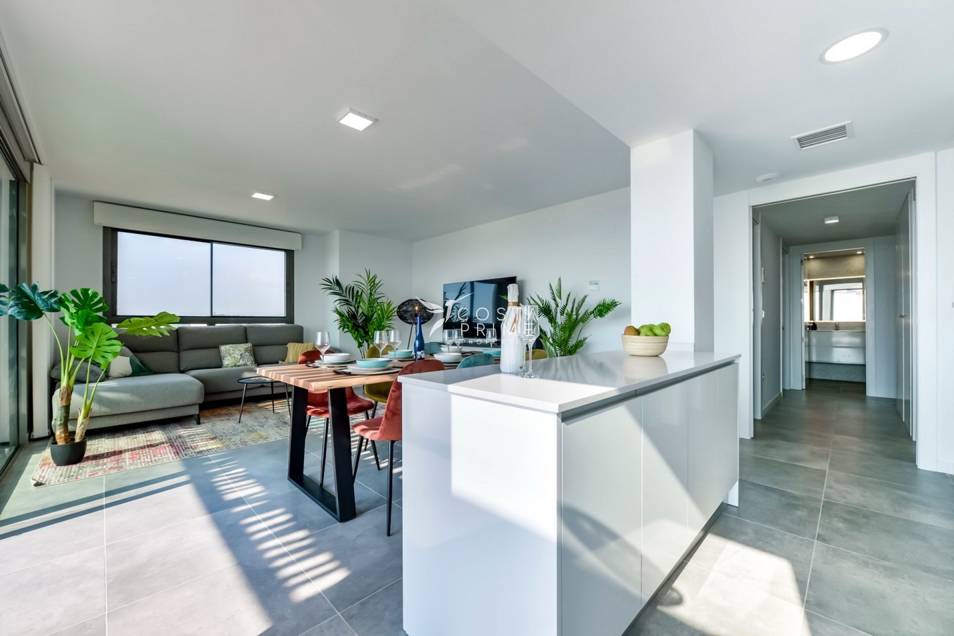 Reventa - Apartamento / Piso - Finestrat