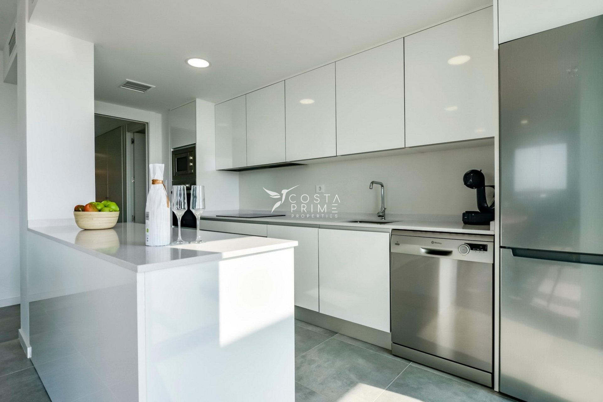 Reventa - Apartamento / Piso - Finestrat