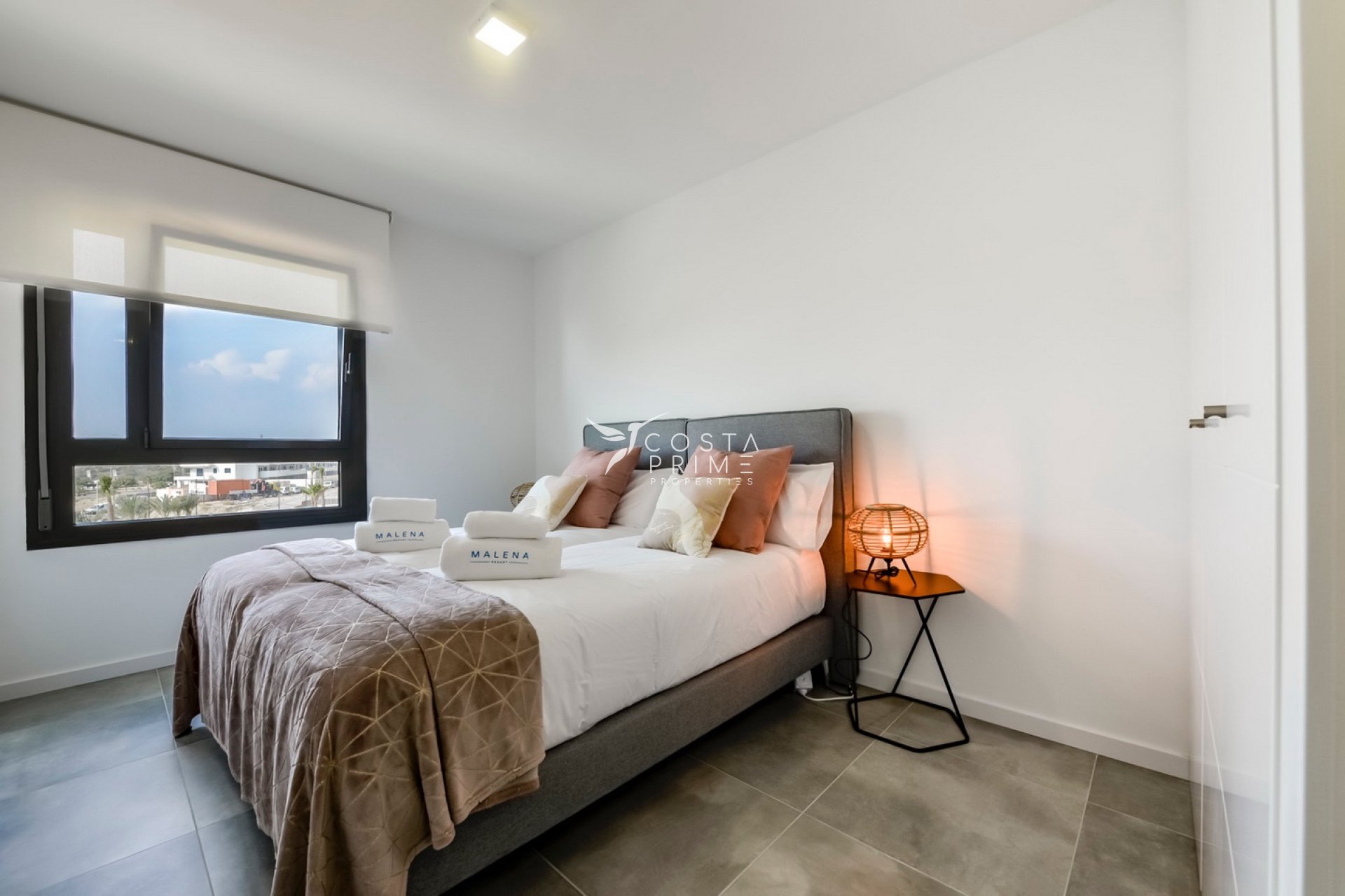 Reventa - Apartamento / Piso - Finestrat