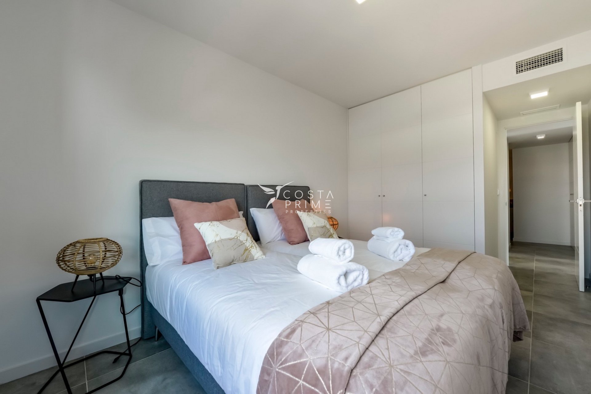 Reventa - Apartamento / Piso - Finestrat