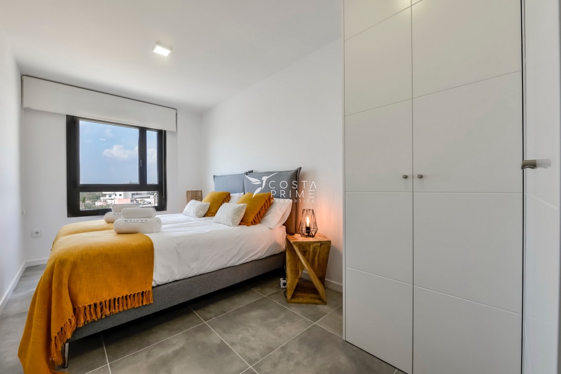 Reventa - Apartamento / Piso - Finestrat