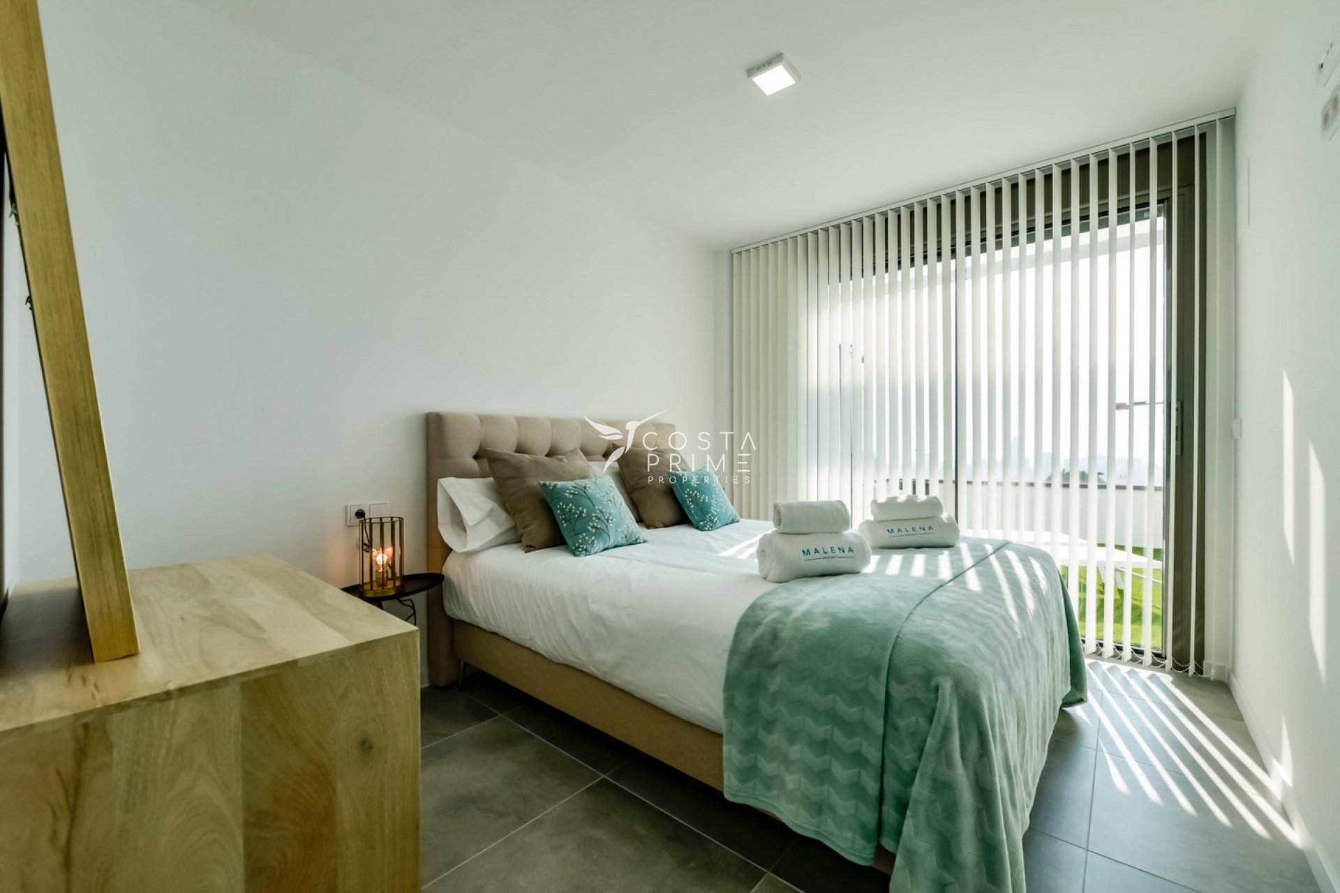 Reventa - Apartamento / Piso - Finestrat