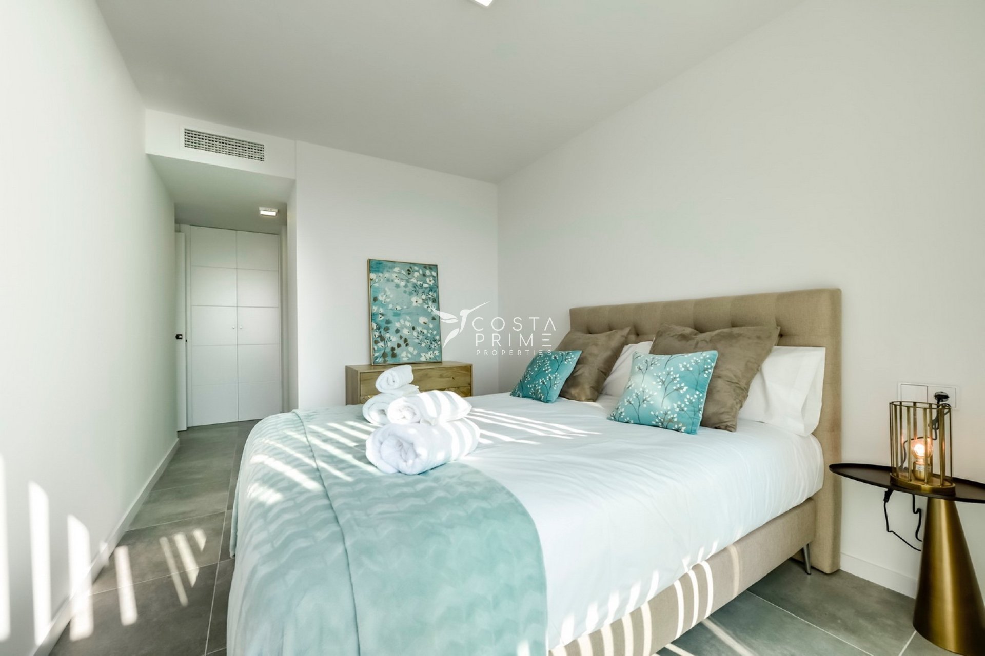 Reventa - Apartamento / Piso - Finestrat