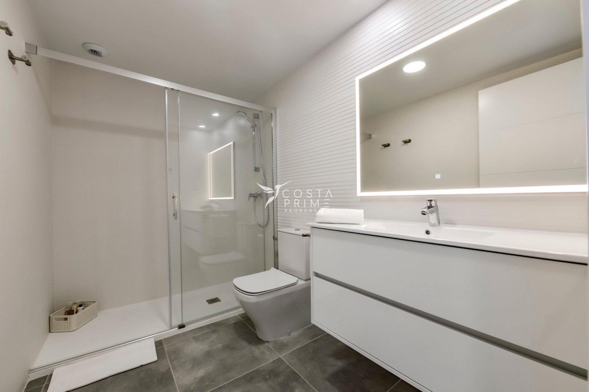 Reventa - Apartamento / Piso - Finestrat