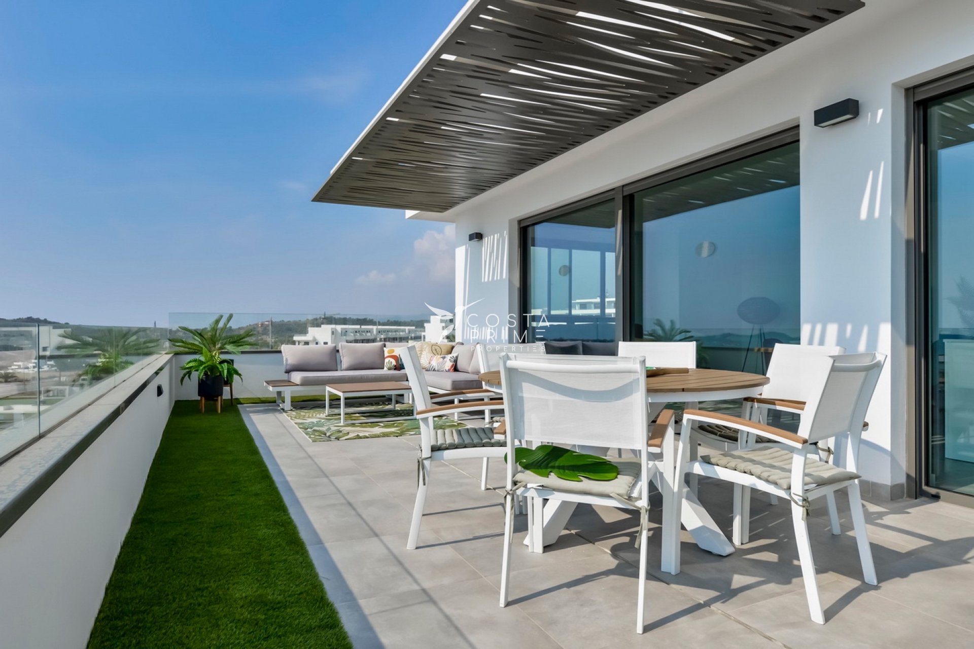 Reventa - Apartamento / Piso - Finestrat