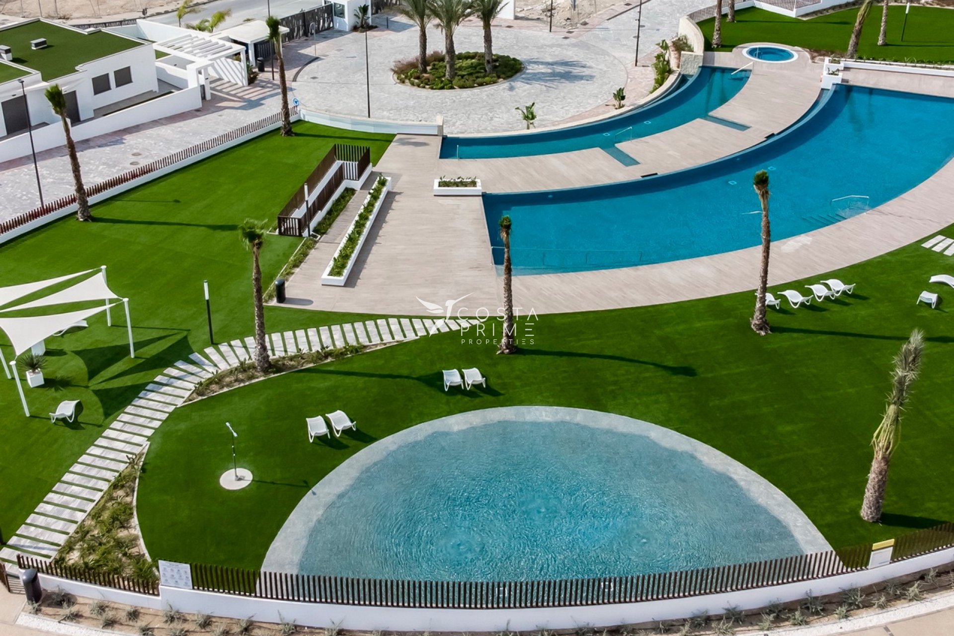 Reventa - Apartamento / Piso - Finestrat