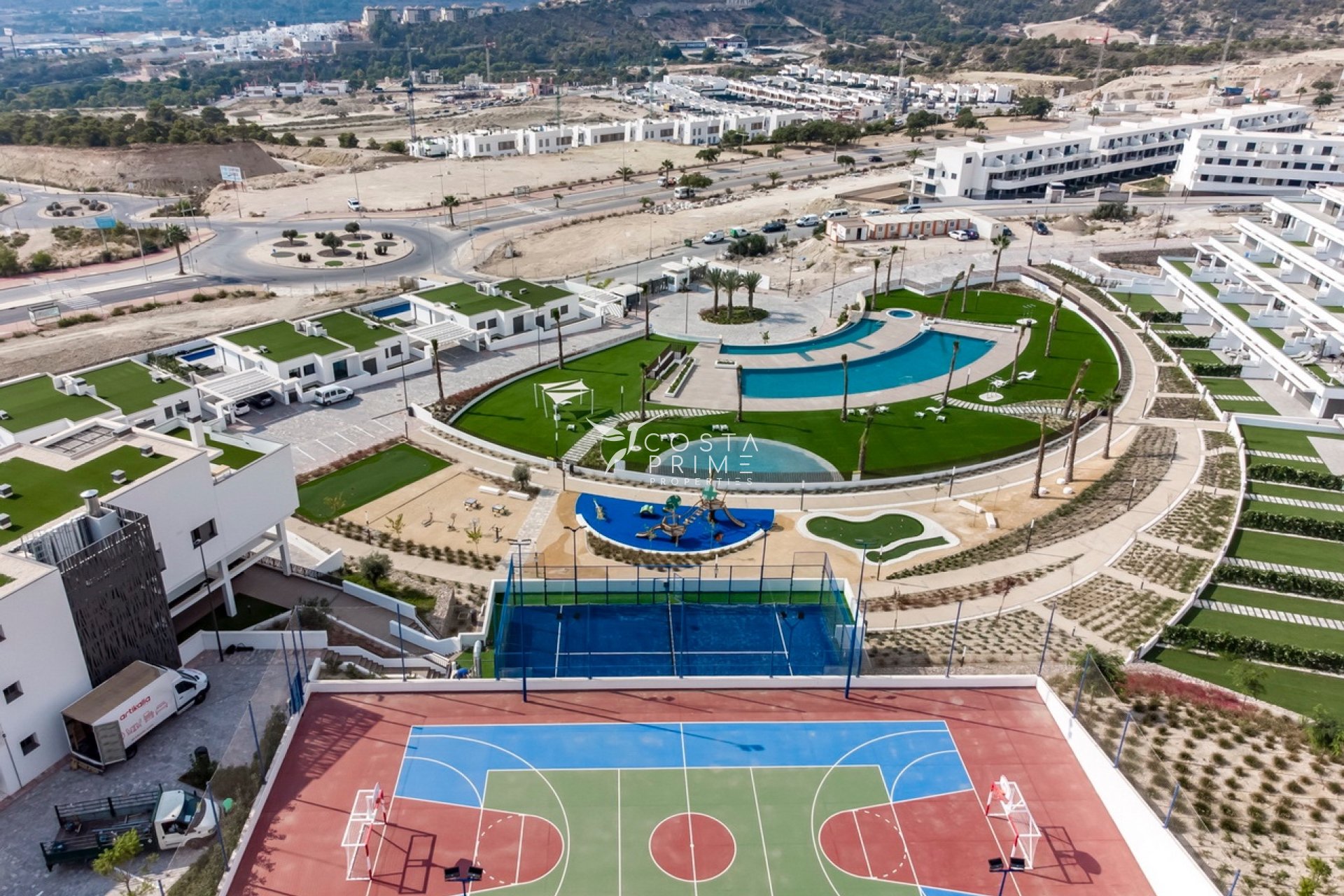 Reventa - Apartamento / Piso - Finestrat