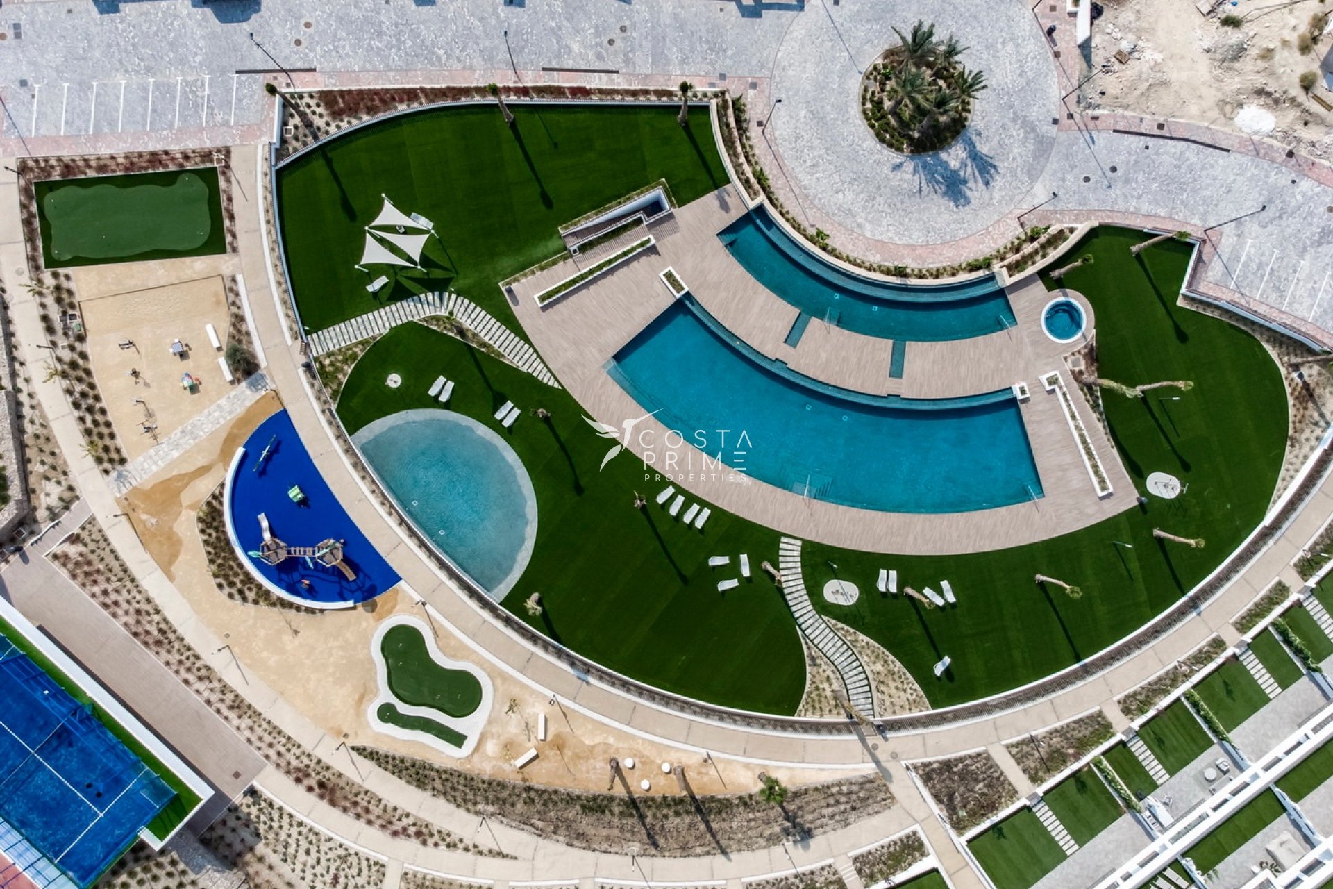 Reventa - Apartamento / Piso - Finestrat