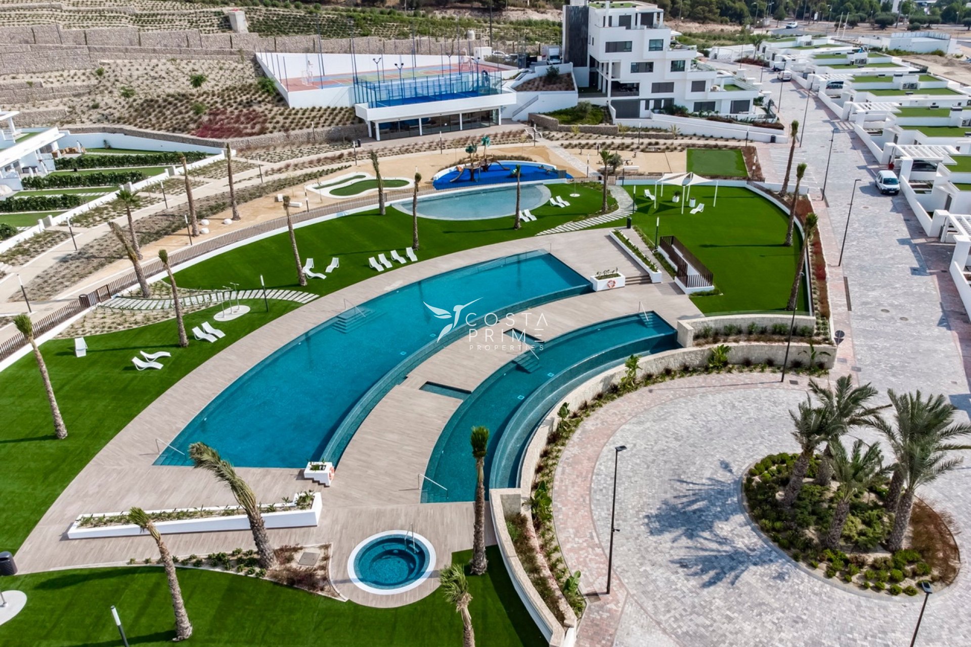 Reventa - Apartamento / Piso - Finestrat