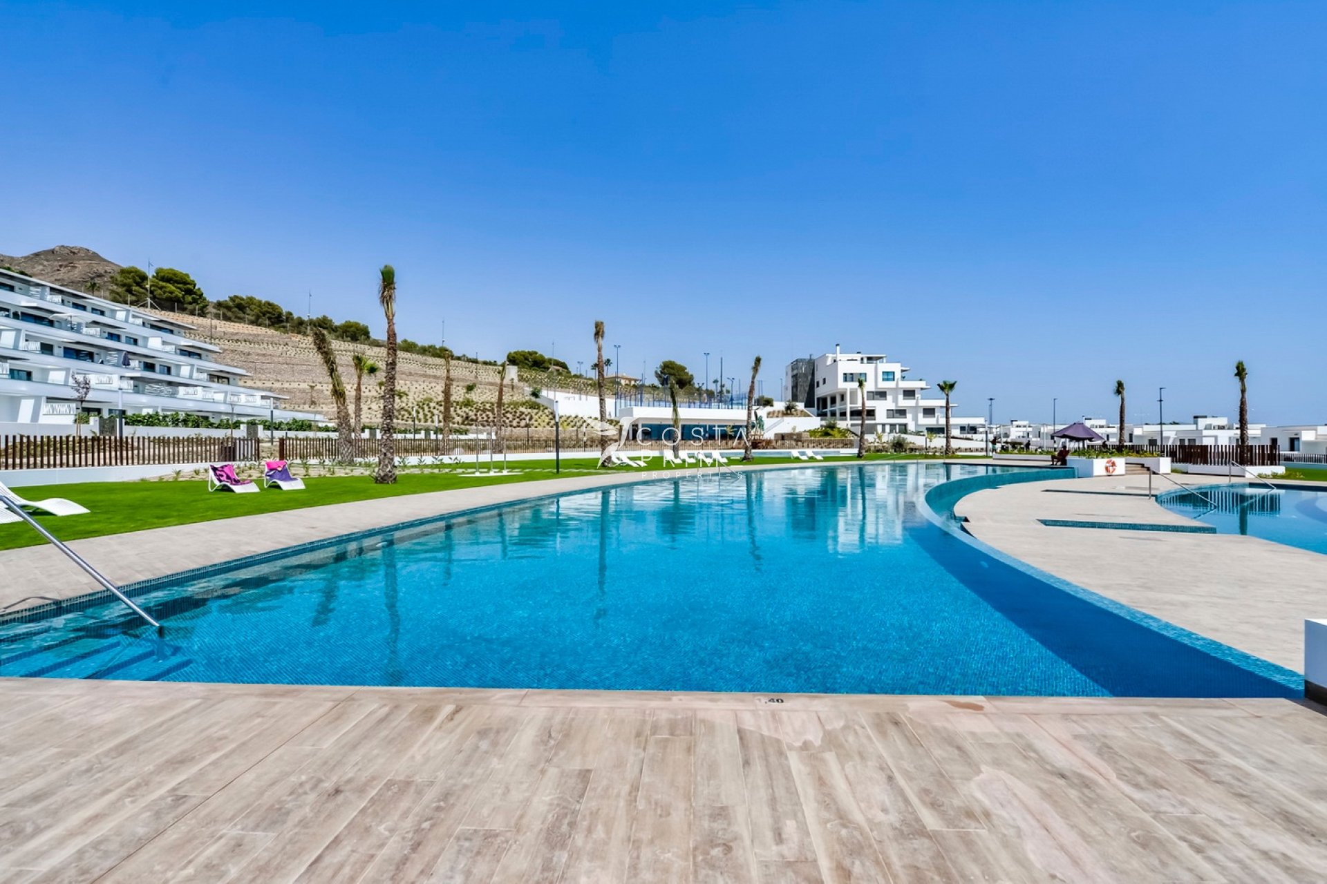 Reventa - Apartamento / Piso - Finestrat