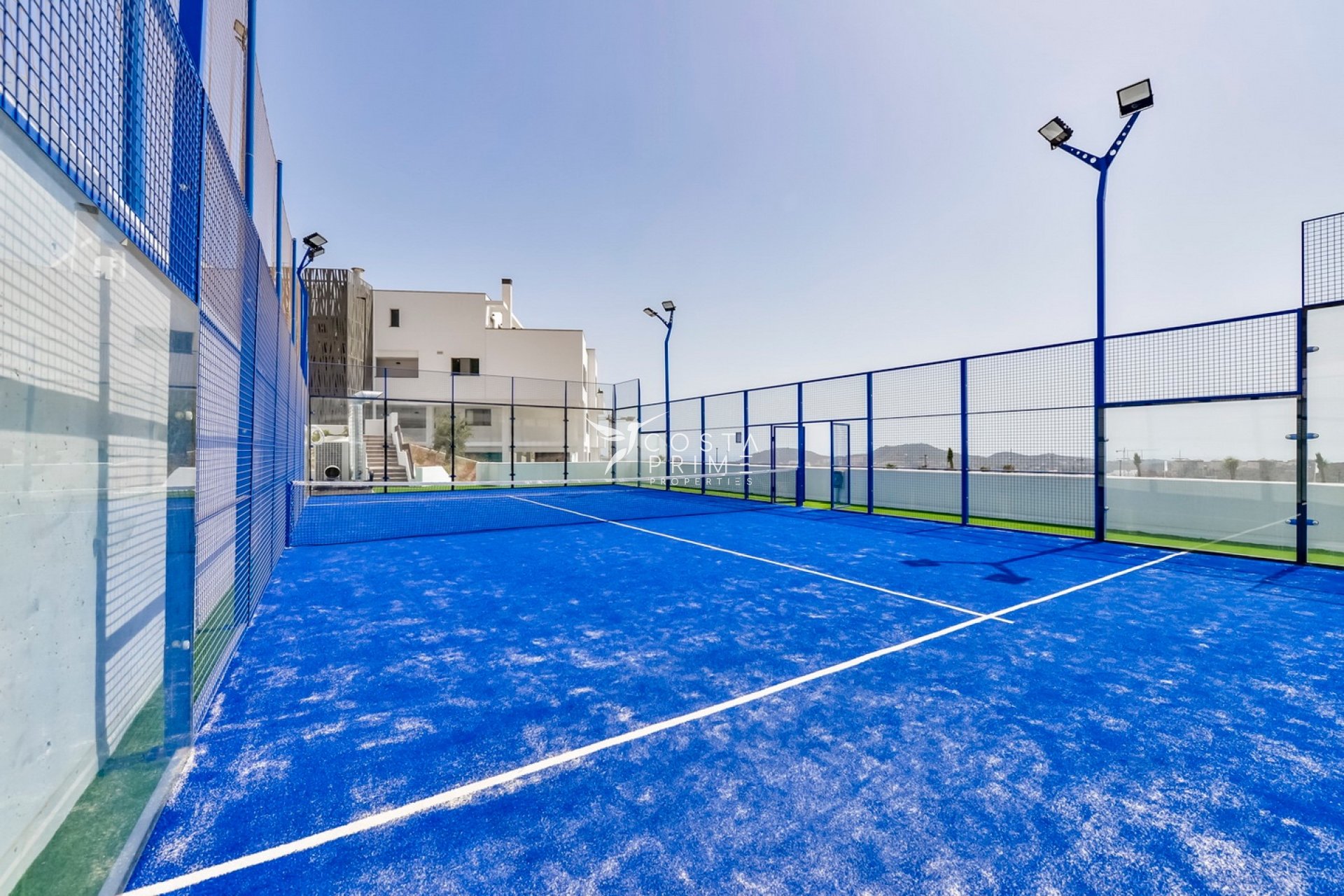 Reventa - Apartamento / Piso - Finestrat