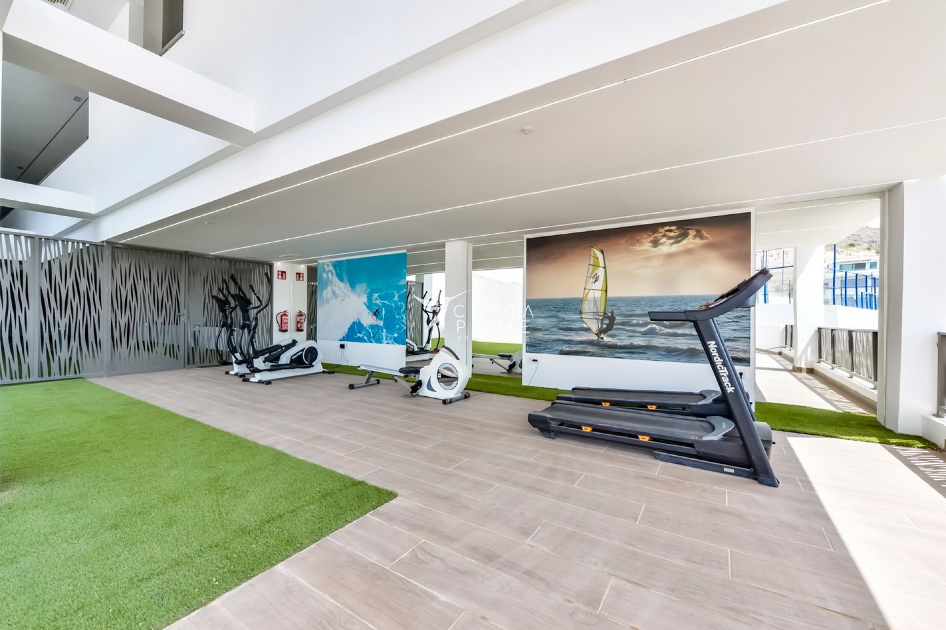 Reventa - Apartamento / Piso - Finestrat