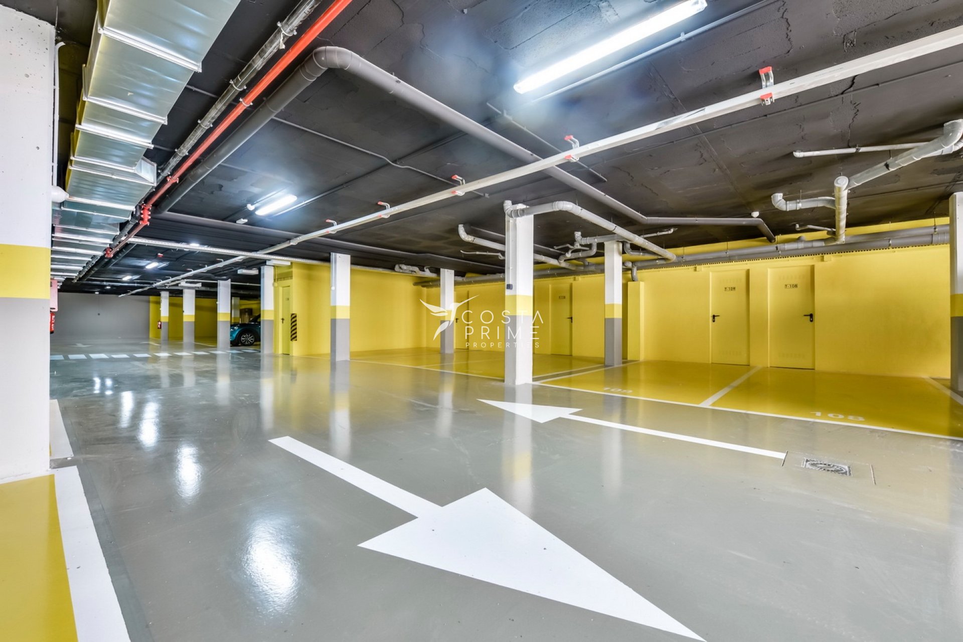 Reventa - Apartamento / Piso - Finestrat