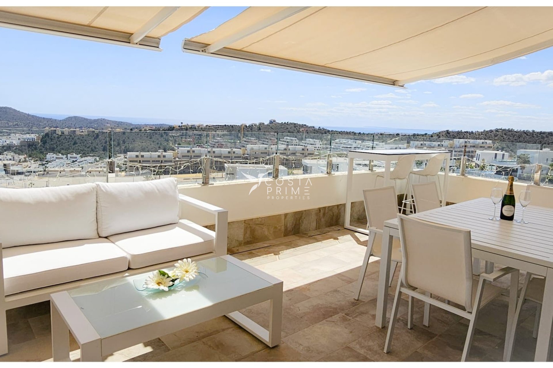 Reventa - Apartamento / Piso - Finestrat