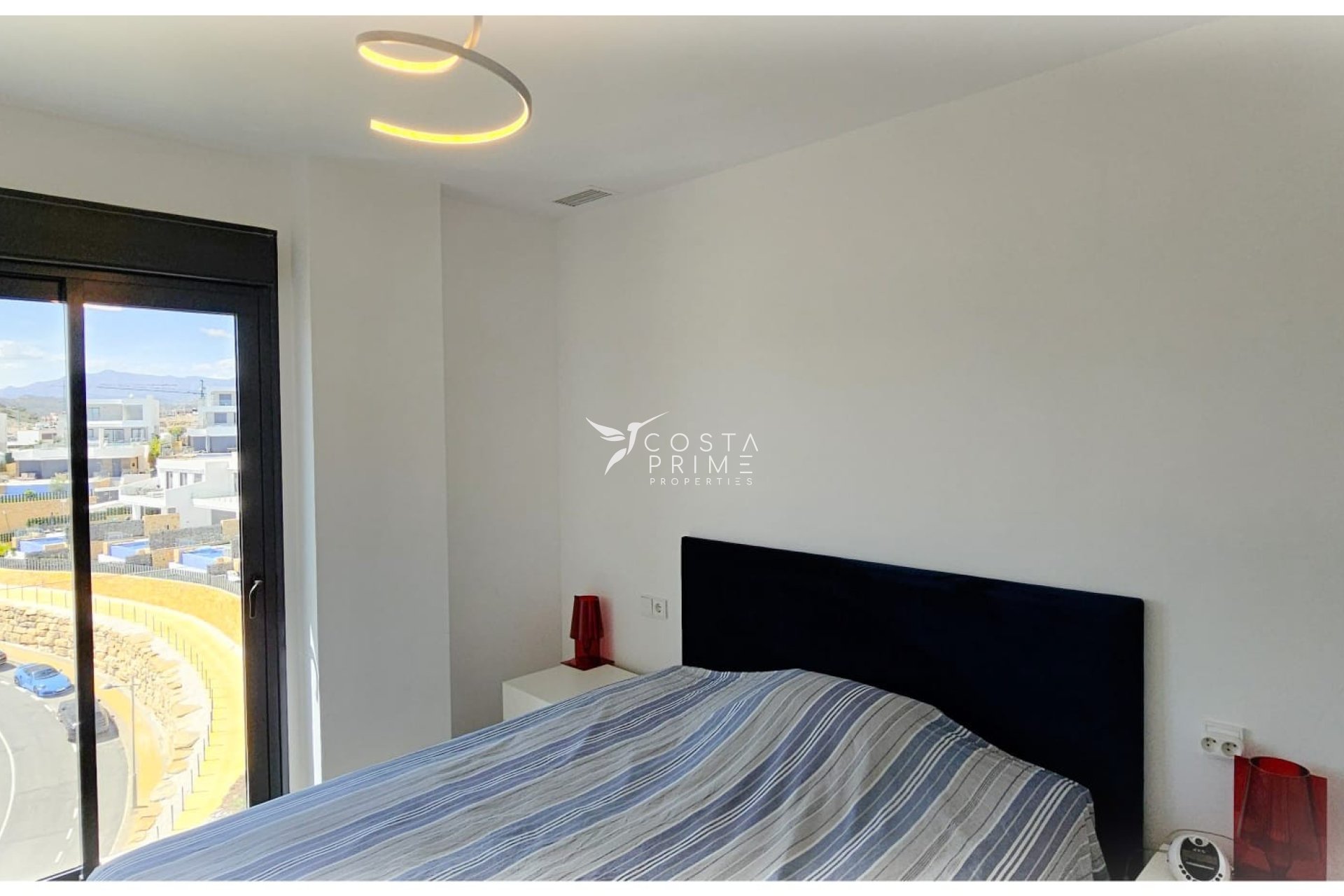 Reventa - Apartamento / Piso - Finestrat