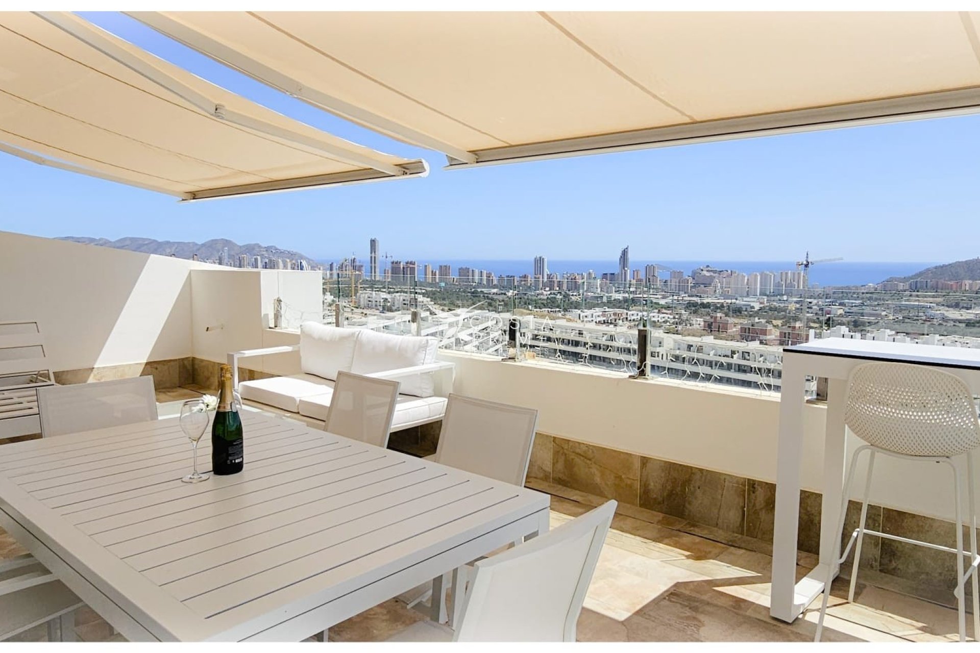 Reventa - Apartamento / Piso - Finestrat