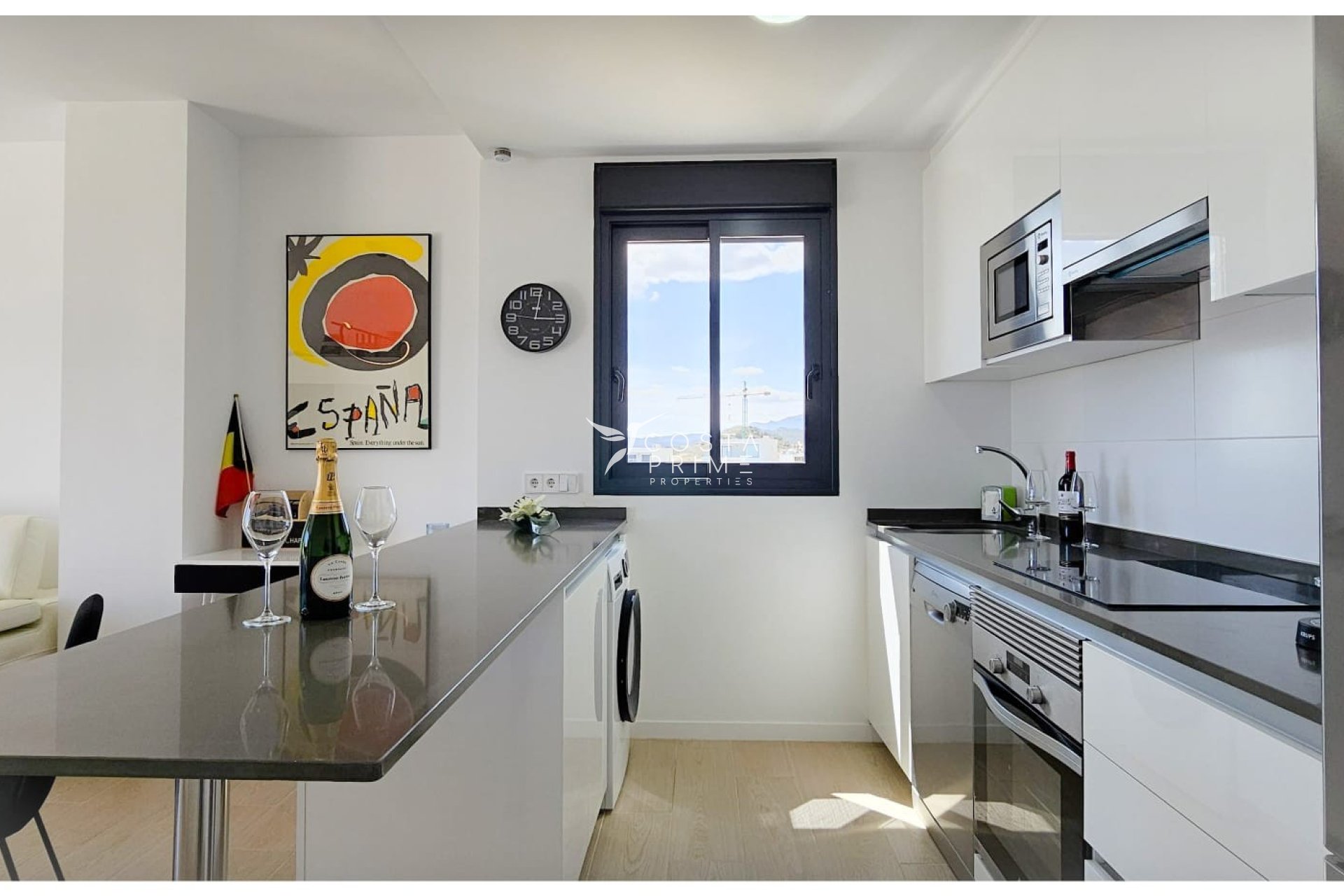 Reventa - Apartamento / Piso - Finestrat