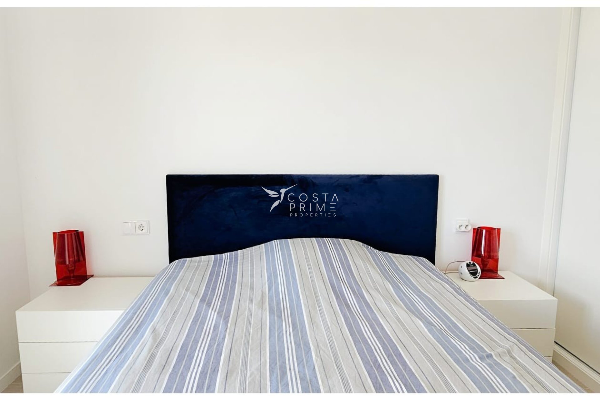 Reventa - Apartamento / Piso - Finestrat