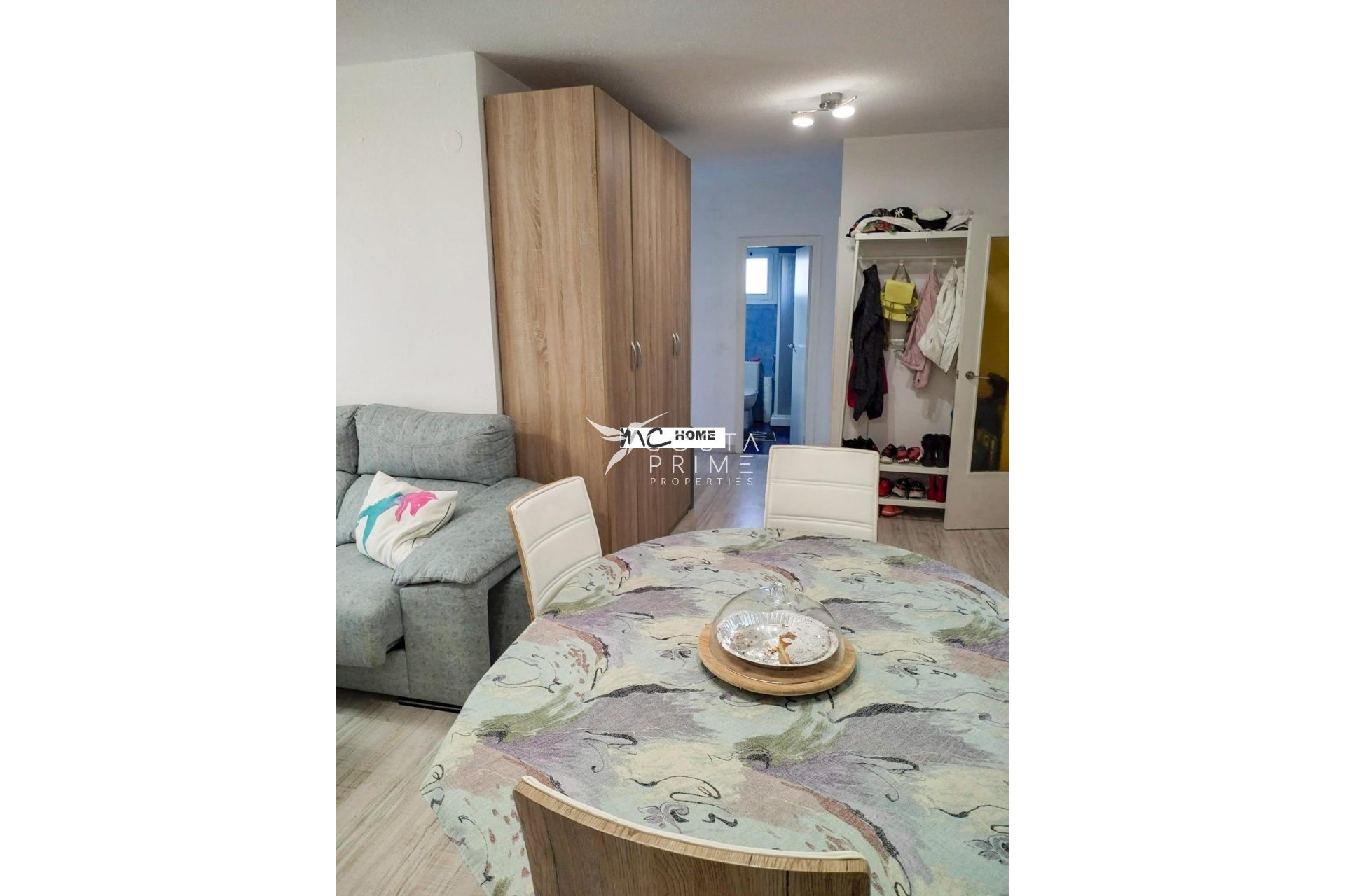 Reventa - Apartamento / Piso - La Nucía