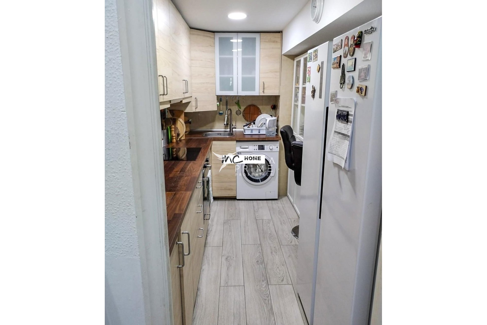 Reventa - Apartamento / Piso - La Nucía